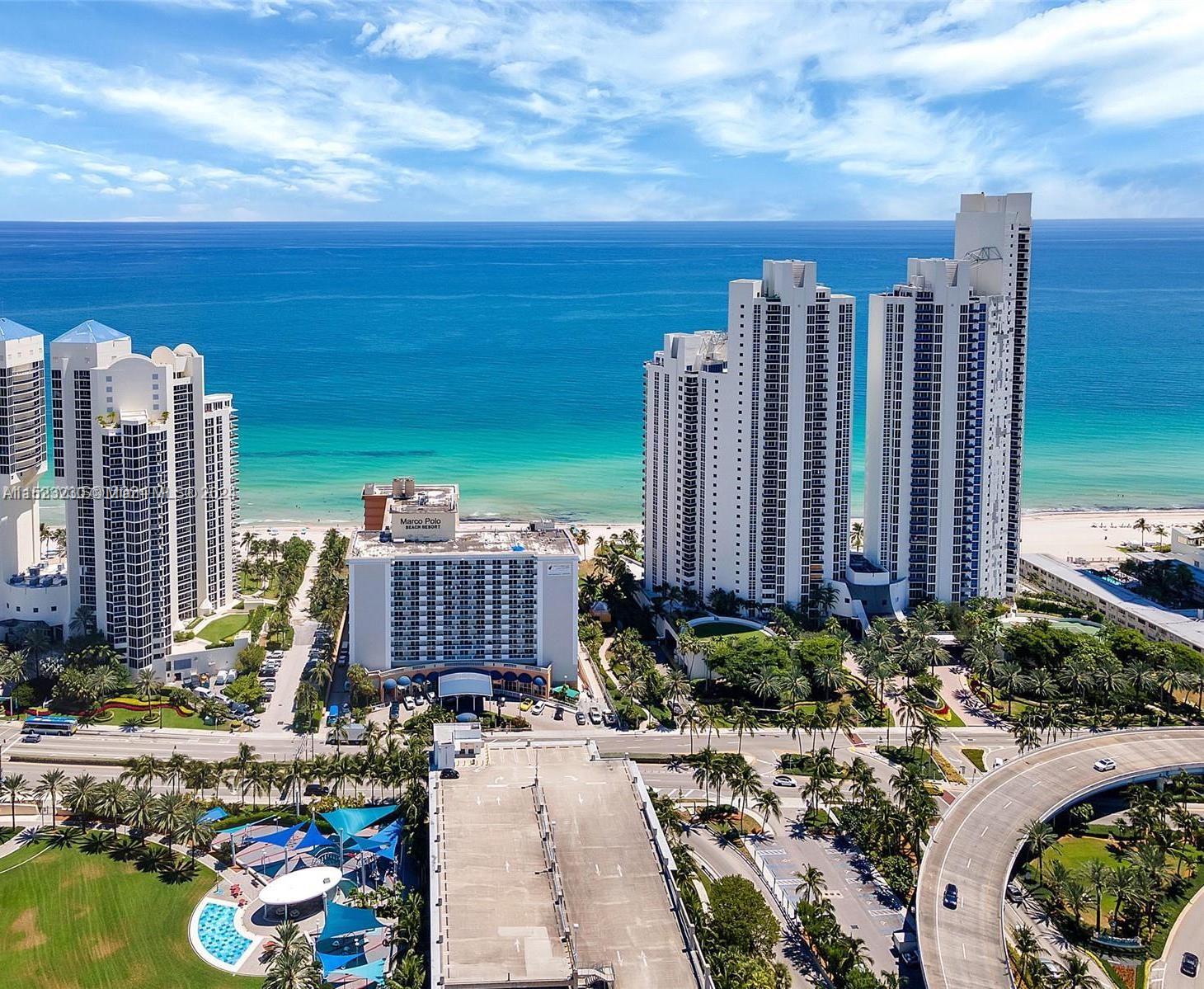 Sunny Isles Beach, FL, 33160 United States, ,1 BathroomBathrooms,Residential,For Sale,A11523230