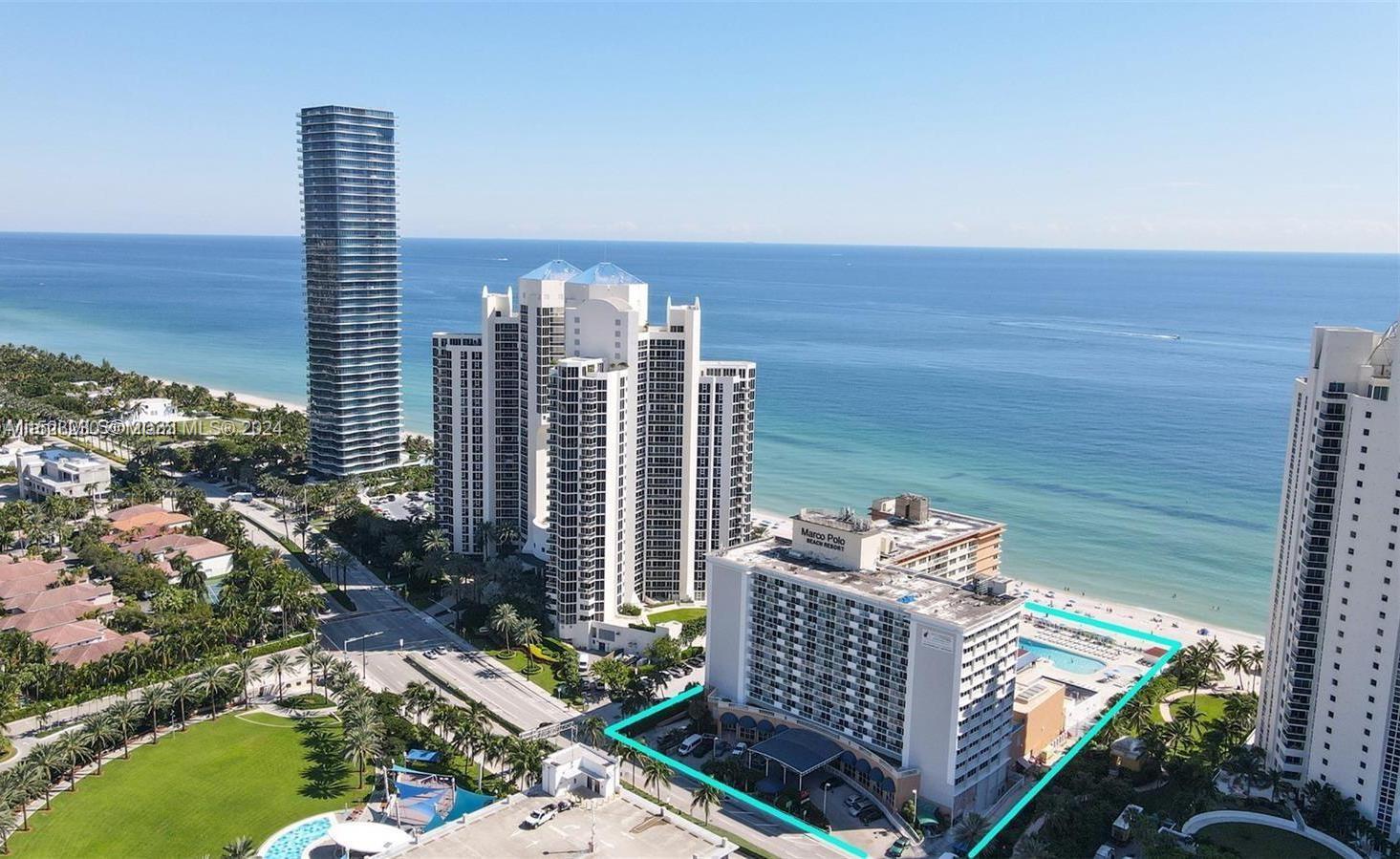 Sunny Isles Beach, FL, 33160 United States, ,1 BathroomBathrooms,Residential,For Sale,A11523230