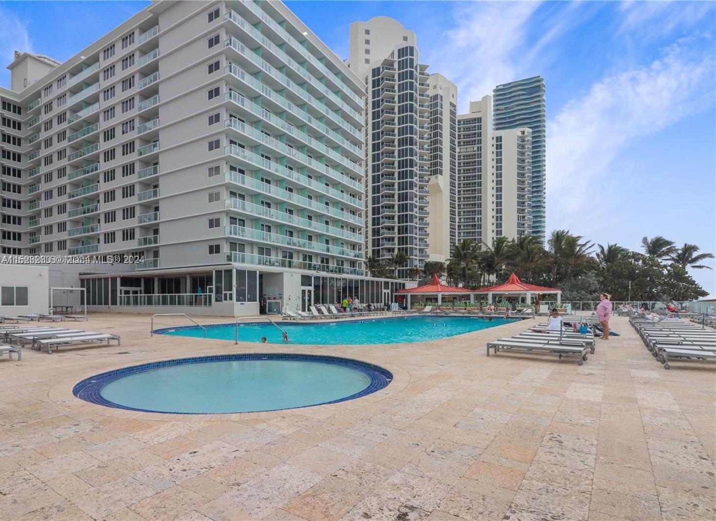 Sunny Isles Beach, FL, 33160 United States, ,1 BathroomBathrooms,Residential,For Sale,A11523230