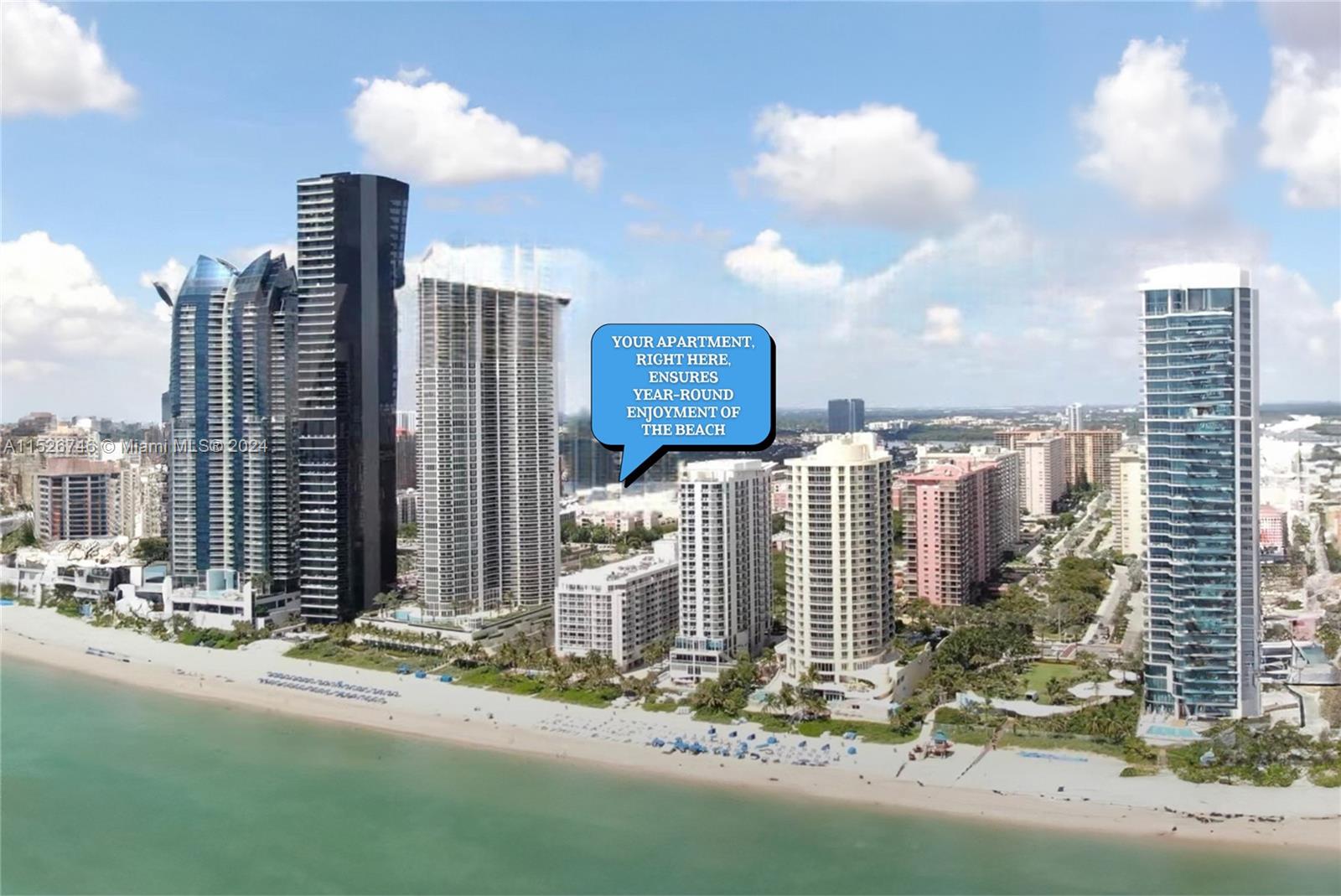 17150 Bay Rd, Sunny Isles Beach, FL, 33160 United States, 3 Bedrooms Bedrooms, ,2 BathroomsBathrooms,Residential,For Sale,Bay Rd,A11526746