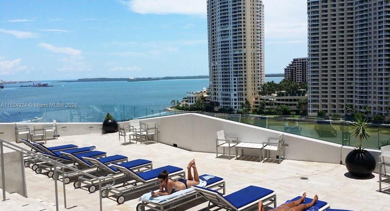 335 S Biscayne Blvd 1702, Miami, Florida 33131, 1 Bedroom Bedrooms, ,1 BathroomBathrooms,Residential,For Sale,335 S Biscayne Blvd 1702,A11524924