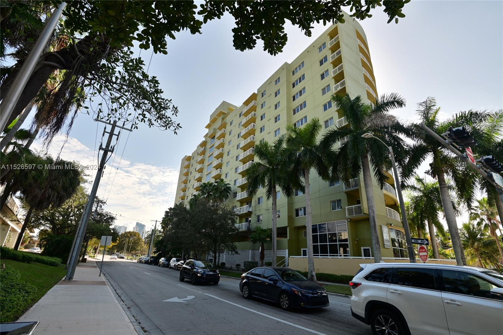 816 NW 11th St 303, Miami, Florida 33136, 1 Bedroom Bedrooms, ,1 BathroomBathrooms,Residential,For Sale,816 NW 11th St 303,A11526597