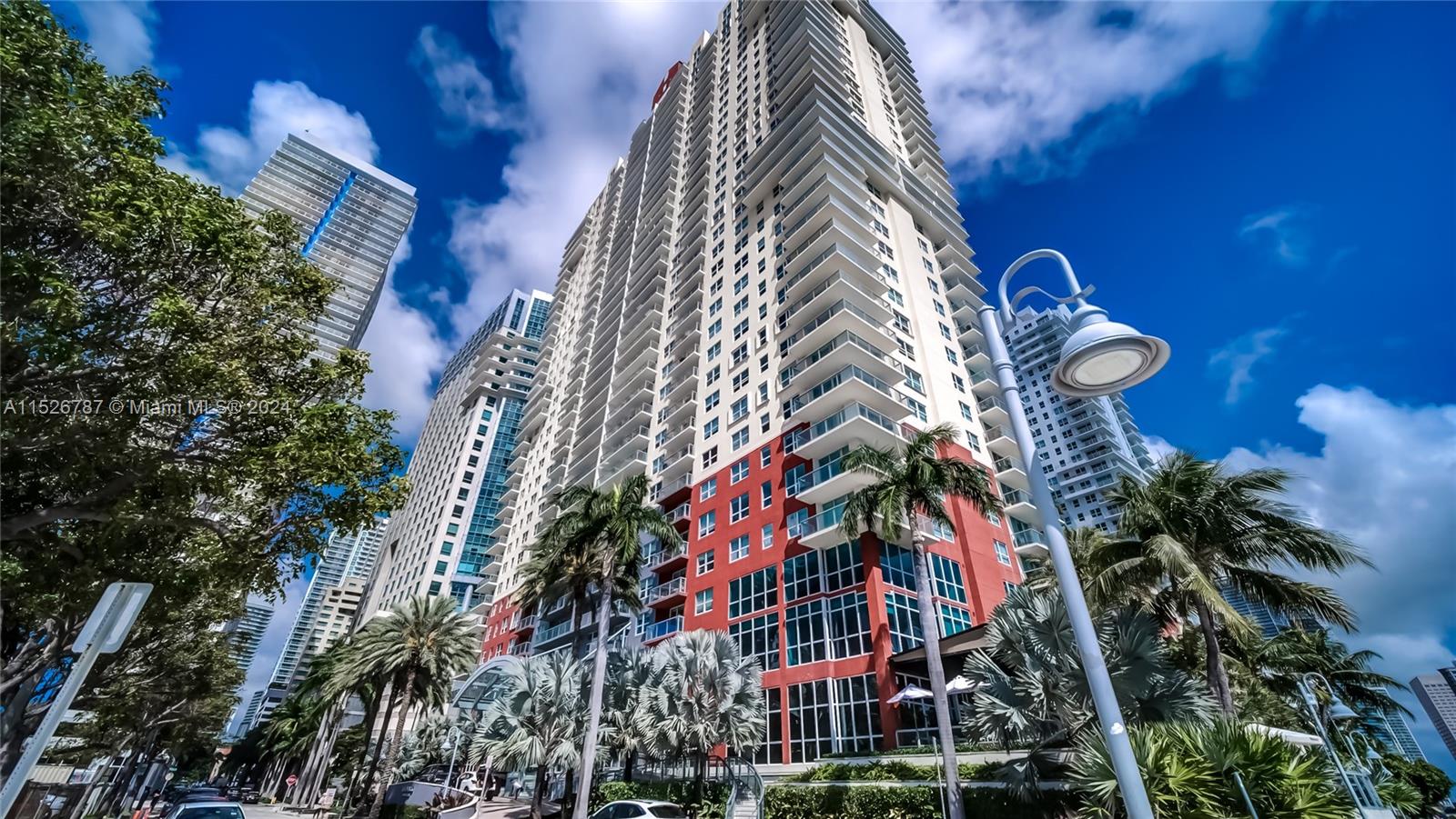 1155 Brickell Bay Dr 805, Miami, Florida 33131, 1 Bedroom Bedrooms, ,1 BathroomBathrooms,Residentiallease,For Rent,1155 Brickell Bay Dr 805,A11526787