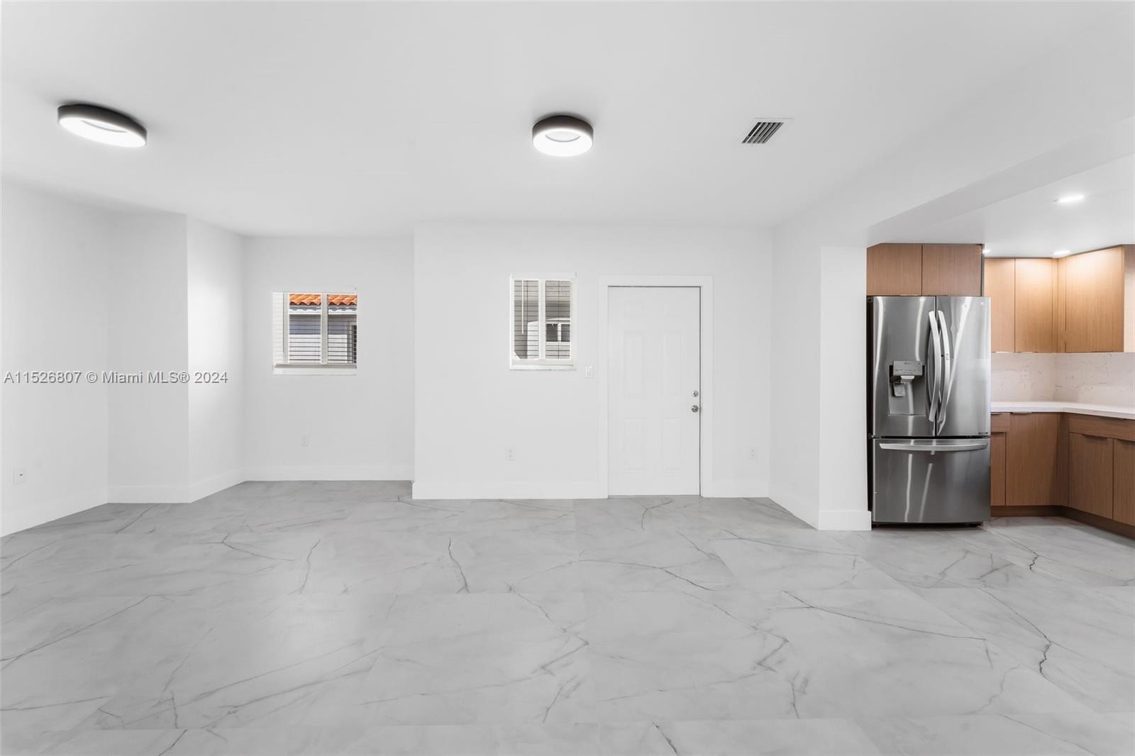 2760 SW 14th St, Miami, Florida 33145, 3 Bedrooms Bedrooms, ,2 BathroomsBathrooms,Residentiallease,For Rent,2760 SW 14th St,A11526807