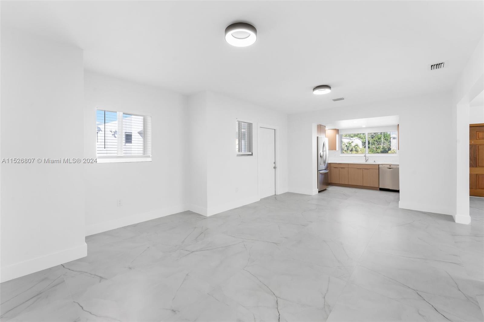 2760 SW 14th St, Miami, Florida 33145, 3 Bedrooms Bedrooms, ,2 BathroomsBathrooms,Residentiallease,For Rent,2760 SW 14th St,A11526807