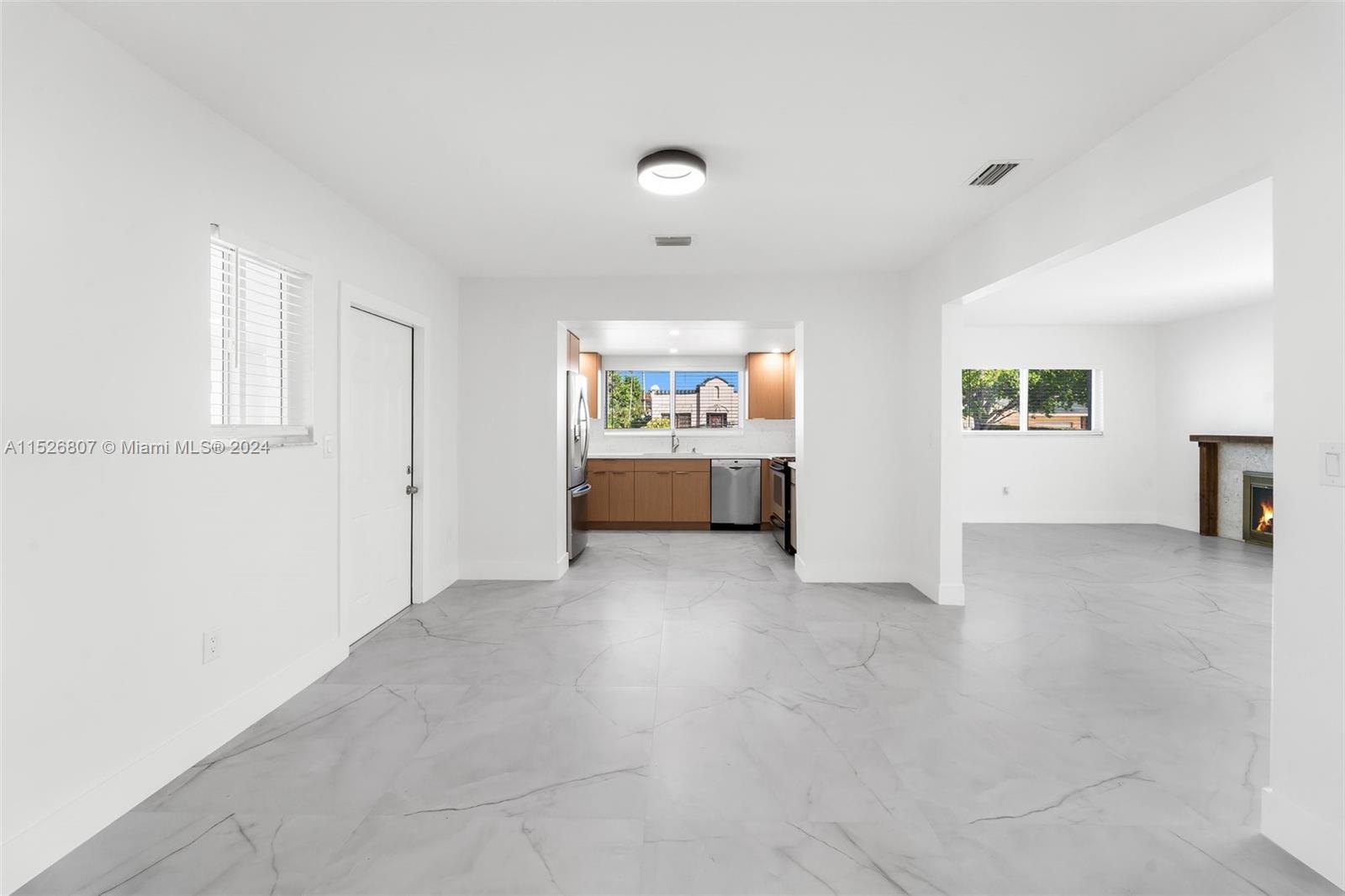 2760 SW 14th St, Miami, Florida 33145, 3 Bedrooms Bedrooms, ,2 BathroomsBathrooms,Residentiallease,For Rent,2760 SW 14th St,A11526807