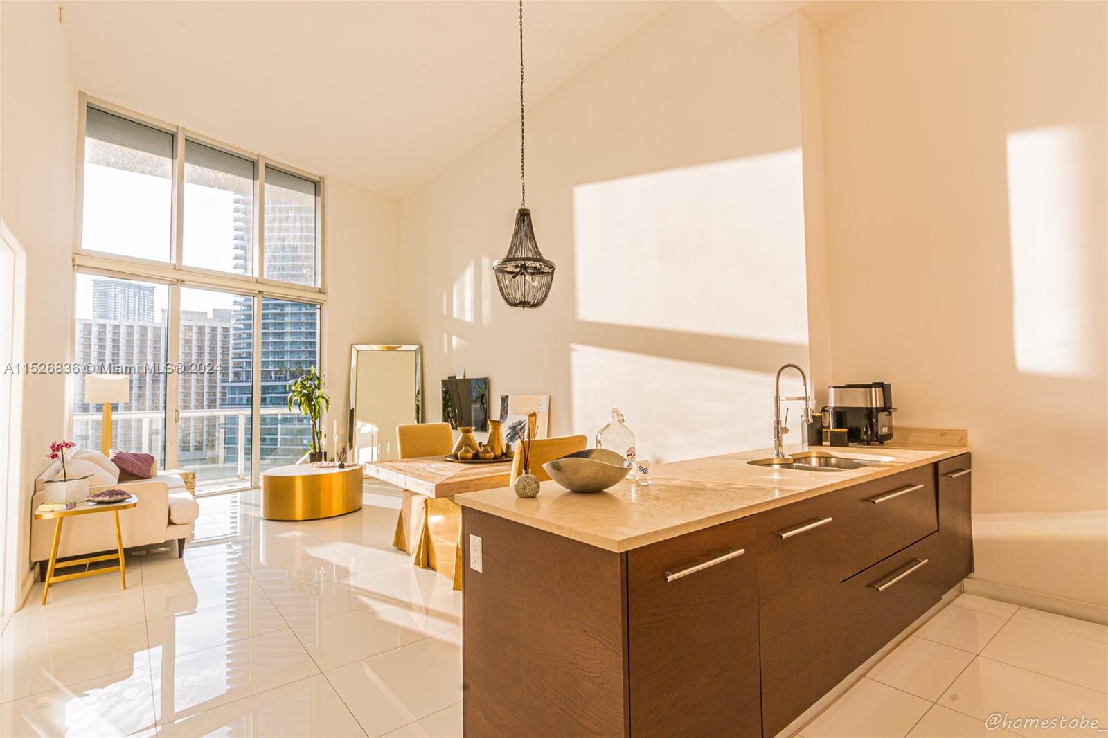 465  Brickell Ave #1506 For Sale A11526836, FL
