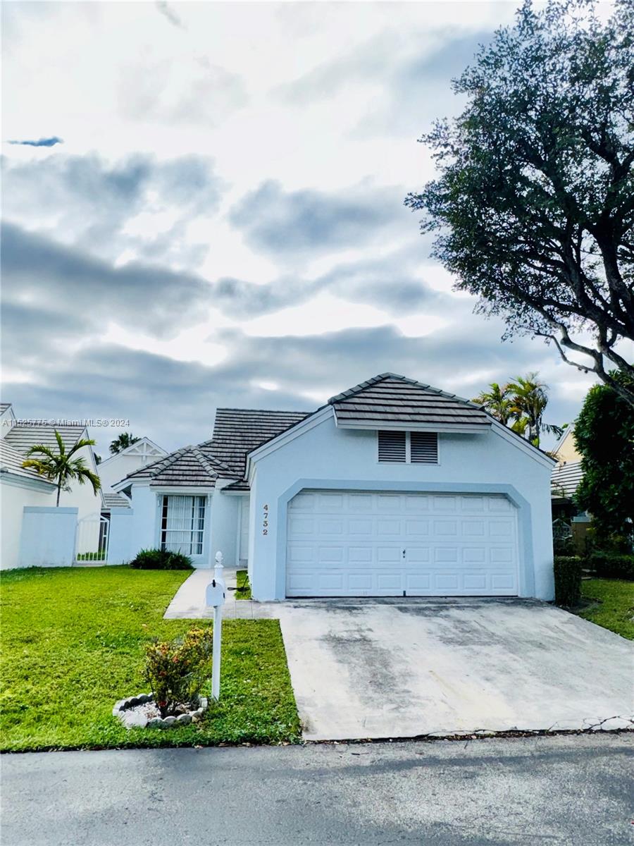 4732 NW 98th Pl  For Sale A11525775, FL