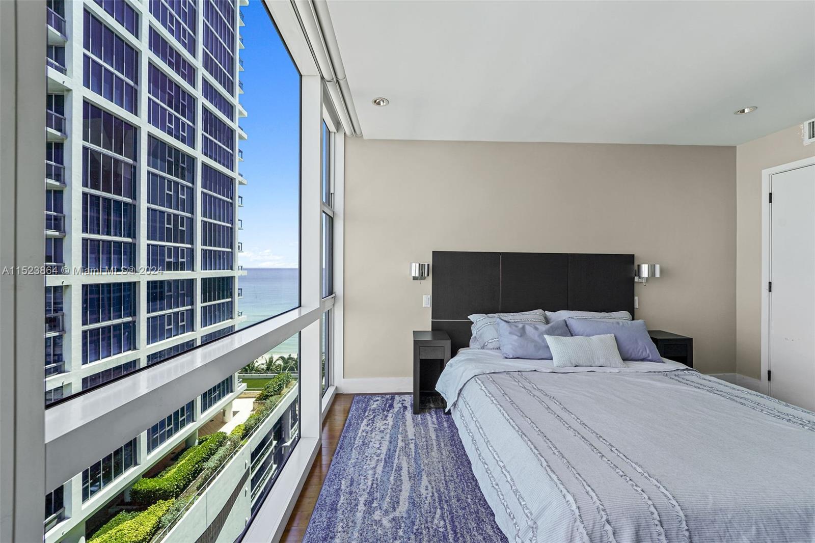 6801  Collins Ave #1214(door1203) For Sale A11523864, FL