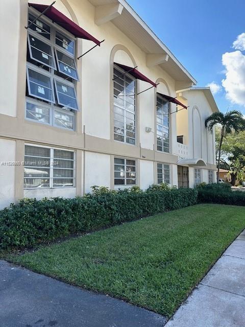 234  Antiquera Ave #2 For Sale A11526860, FL