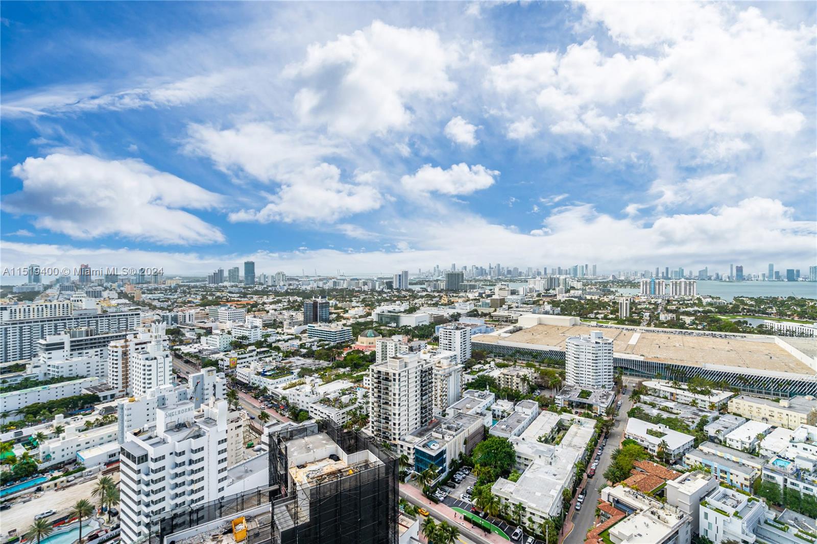 101 20th St, Miami Beach, FL, 33139 United States, 2 Bedrooms Bedrooms, ,2 BathroomsBathrooms,Residential,For Sale,20th St,A11519400