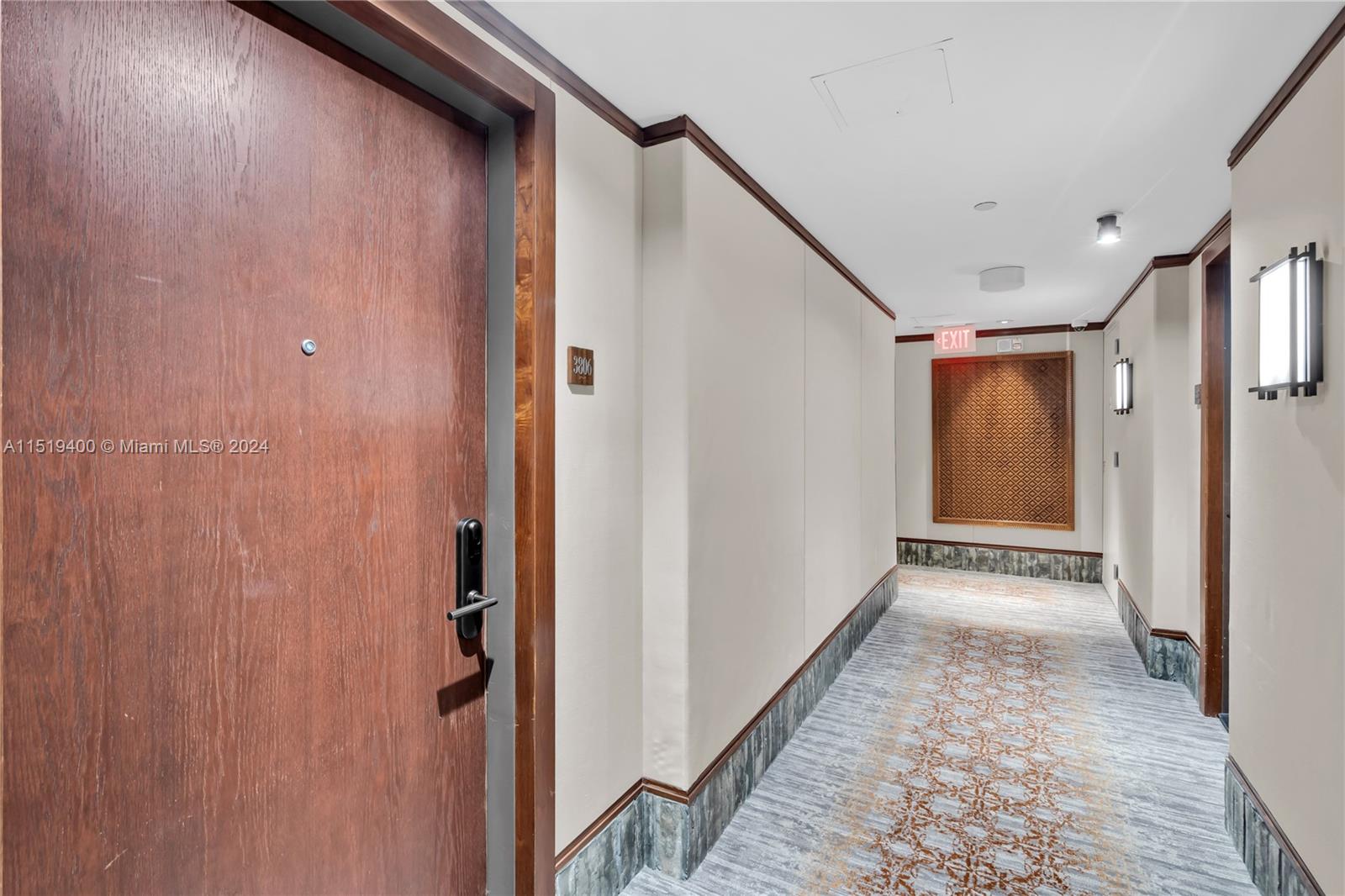 101 20th St 3806, Miami Beach, Florida 33139, 2 Bedrooms Bedrooms, ,2 BathroomsBathrooms,Residential,For Sale,101 20th St 3806,A11519400