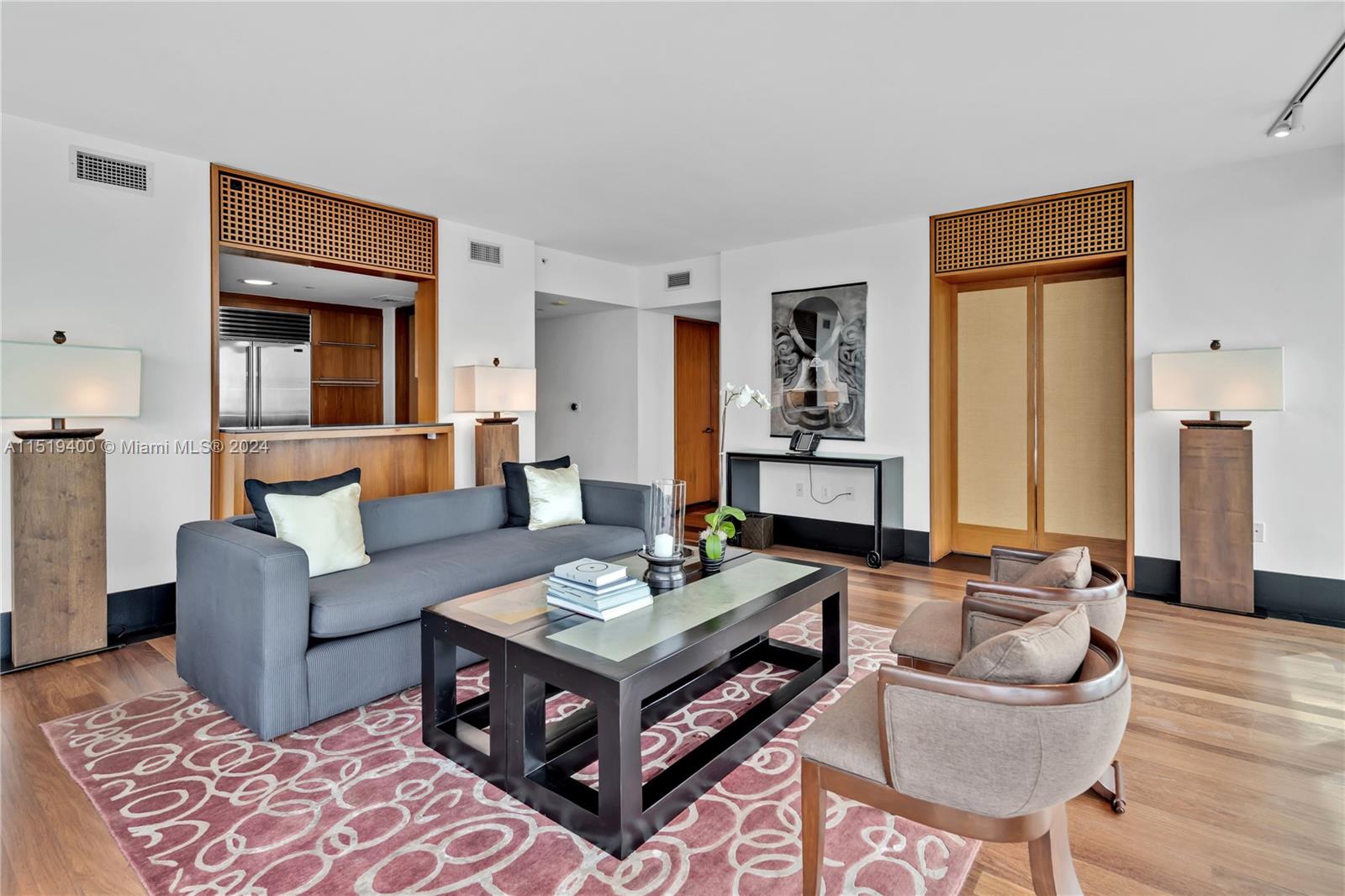 101 20th St 3806, Miami Beach, Florida 33139, 2 Bedrooms Bedrooms, ,2 BathroomsBathrooms,Residential,For Sale,101 20th St 3806,A11519400