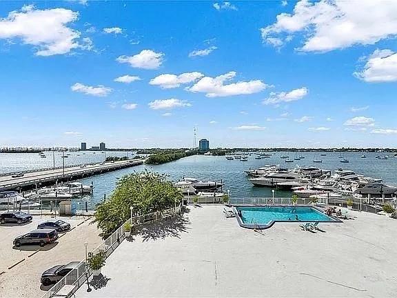 7904 West Dr 407, North Bay Village, Florida 33141, 1 Bedroom Bedrooms, ,1 BathroomBathrooms,Residential,For Sale,7904 West Dr 407,A11517232