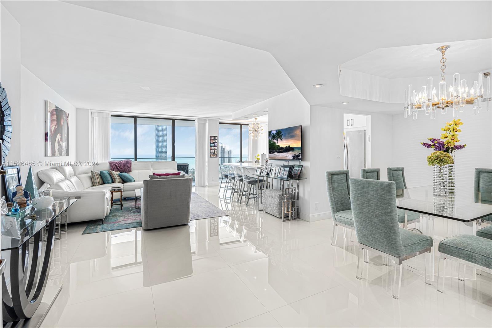 19707 Turnberry Way 24F, Aventura, Florida 33180, 3 Bedrooms Bedrooms, ,2 BathroomsBathrooms,Residential,For Sale,19707 Turnberry Way 24F,A11526465