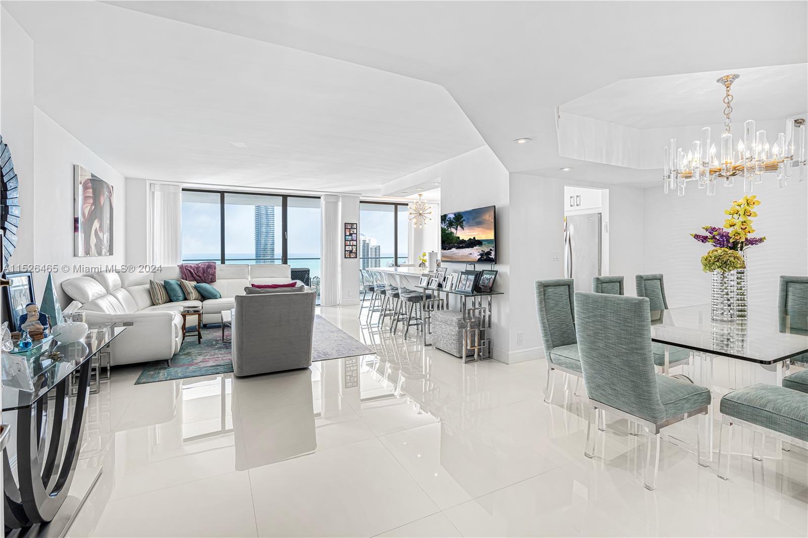 19707 Turnberry Way 24F, Aventura, Florida 33180, 3 Bedrooms Bedrooms, ,2 BathroomsBathrooms,Residential,For Sale,19707 Turnberry Way 24F,A11526465