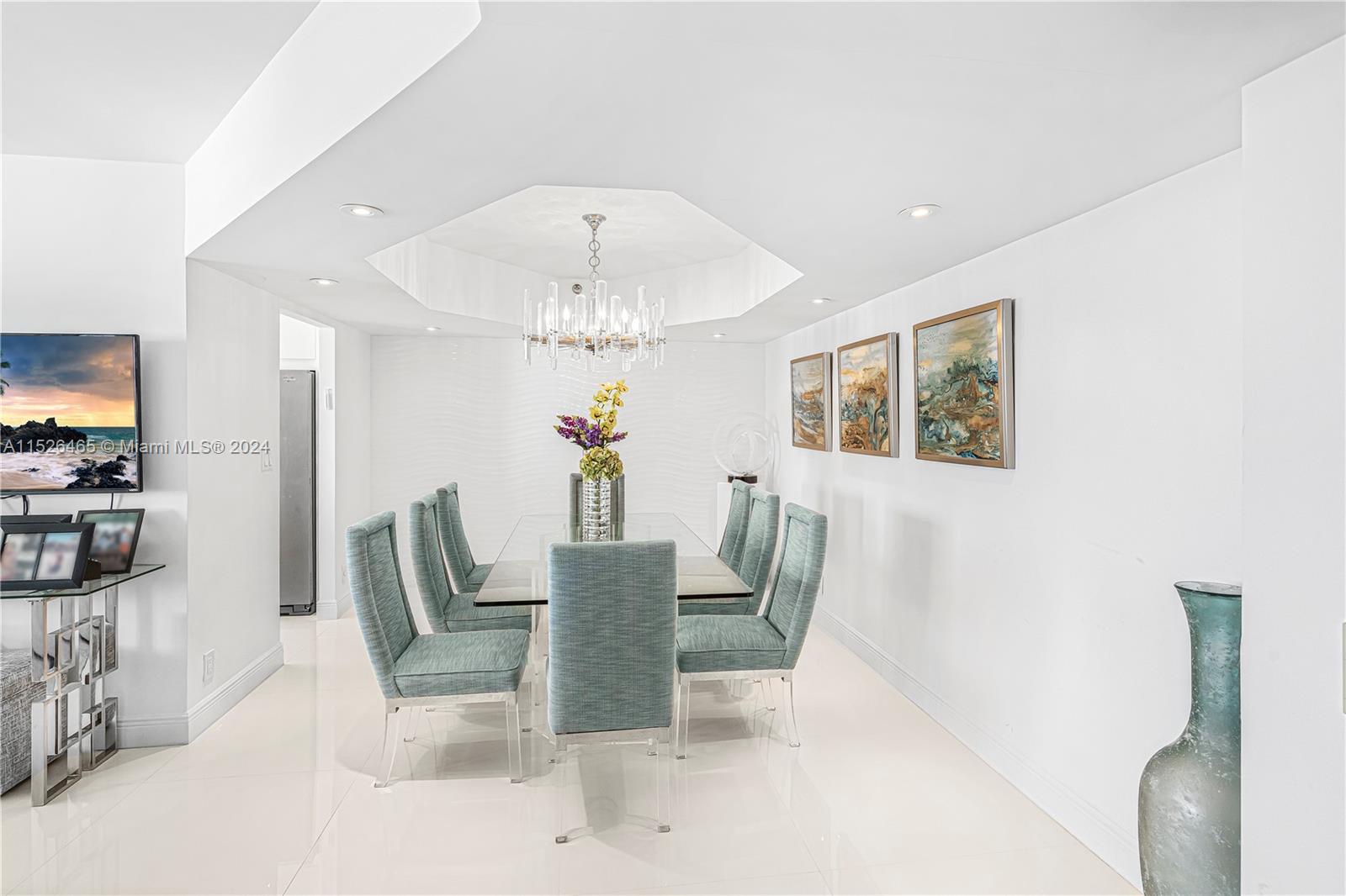 19707 Turnberry Way 24F, Aventura, Florida 33180, 3 Bedrooms Bedrooms, ,2 BathroomsBathrooms,Residential,For Sale,19707 Turnberry Way 24F,A11526465