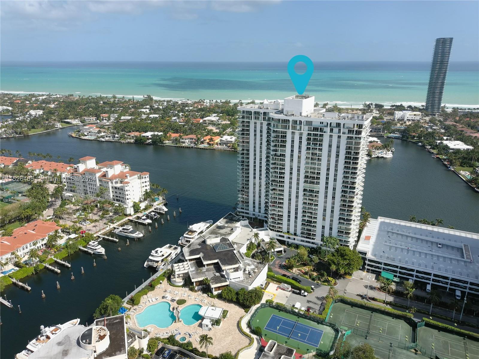 19707 Turnberry Way, Aventura, FL, 33180 United States, 3 Bedrooms Bedrooms, ,2 BathroomsBathrooms,Residential,For Sale,Turnberry Way,A11526465
