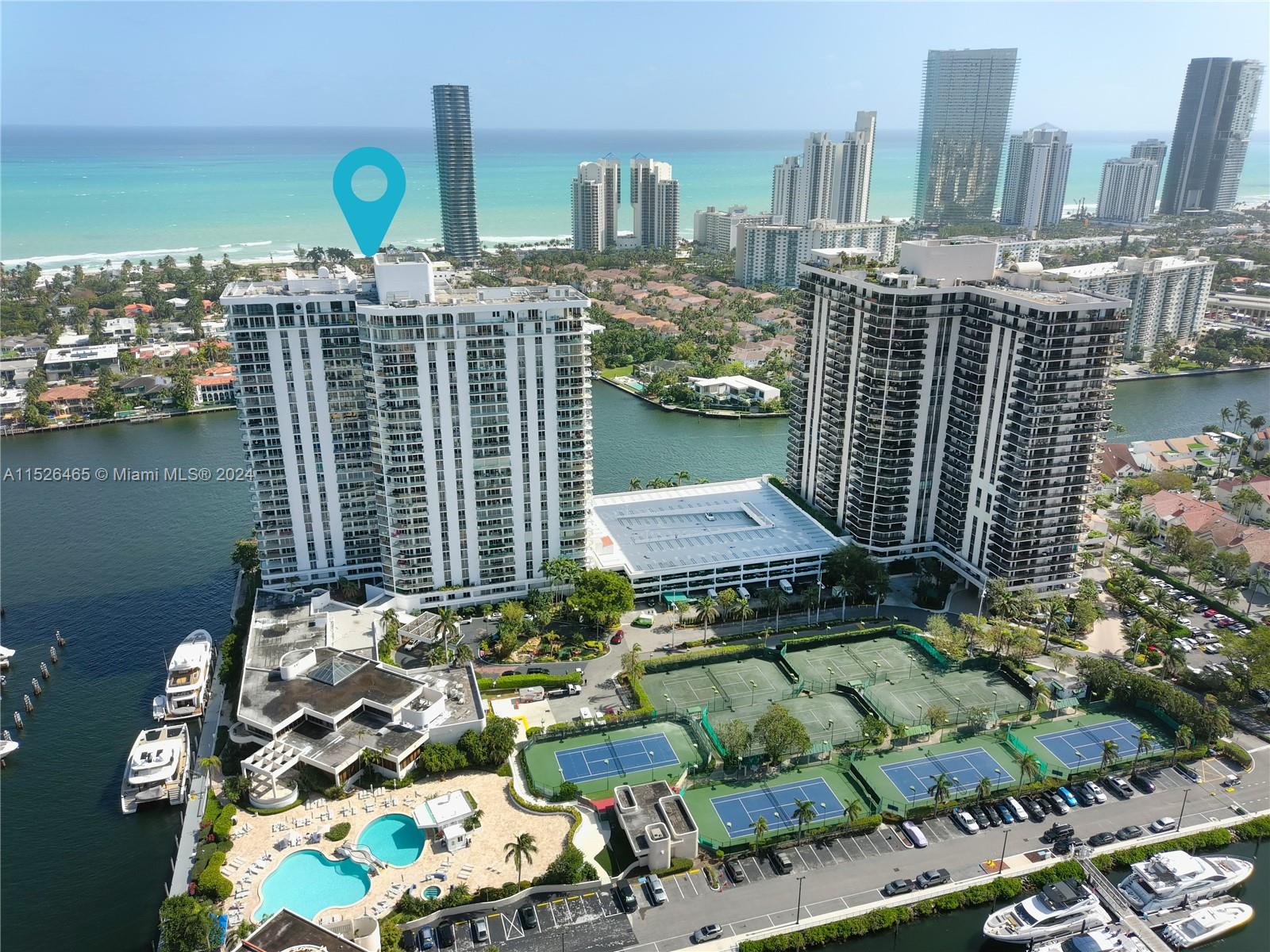 19707 Turnberry Way, Aventura, FL, 33180 United States, 3 Bedrooms Bedrooms, ,2 BathroomsBathrooms,Residential,For Sale,Turnberry Way,A11526465