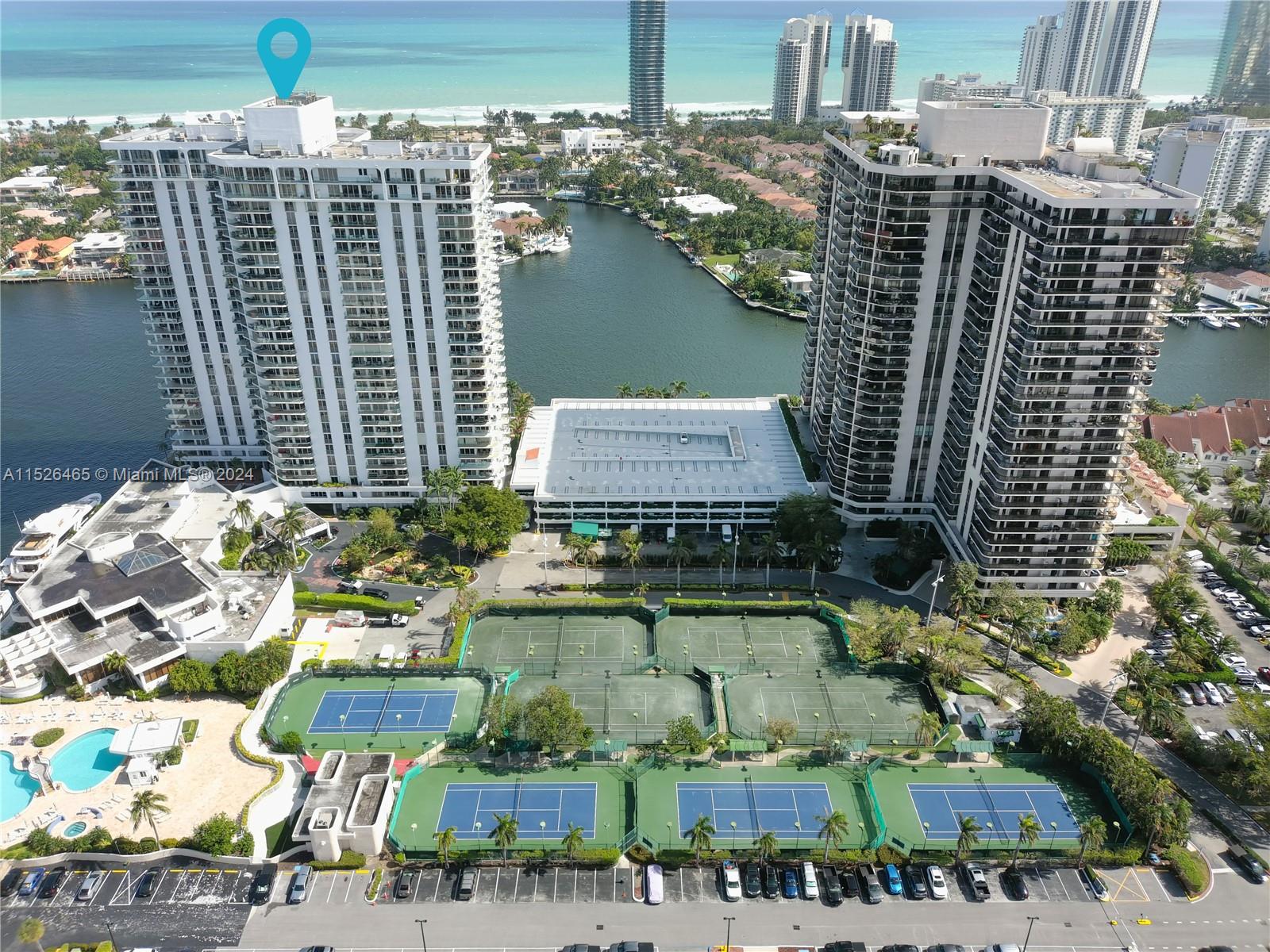 19707 Turnberry Way 24F, Aventura, Florida 33180, 3 Bedrooms Bedrooms, ,2 BathroomsBathrooms,Residential,For Sale,19707 Turnberry Way 24F,A11526465