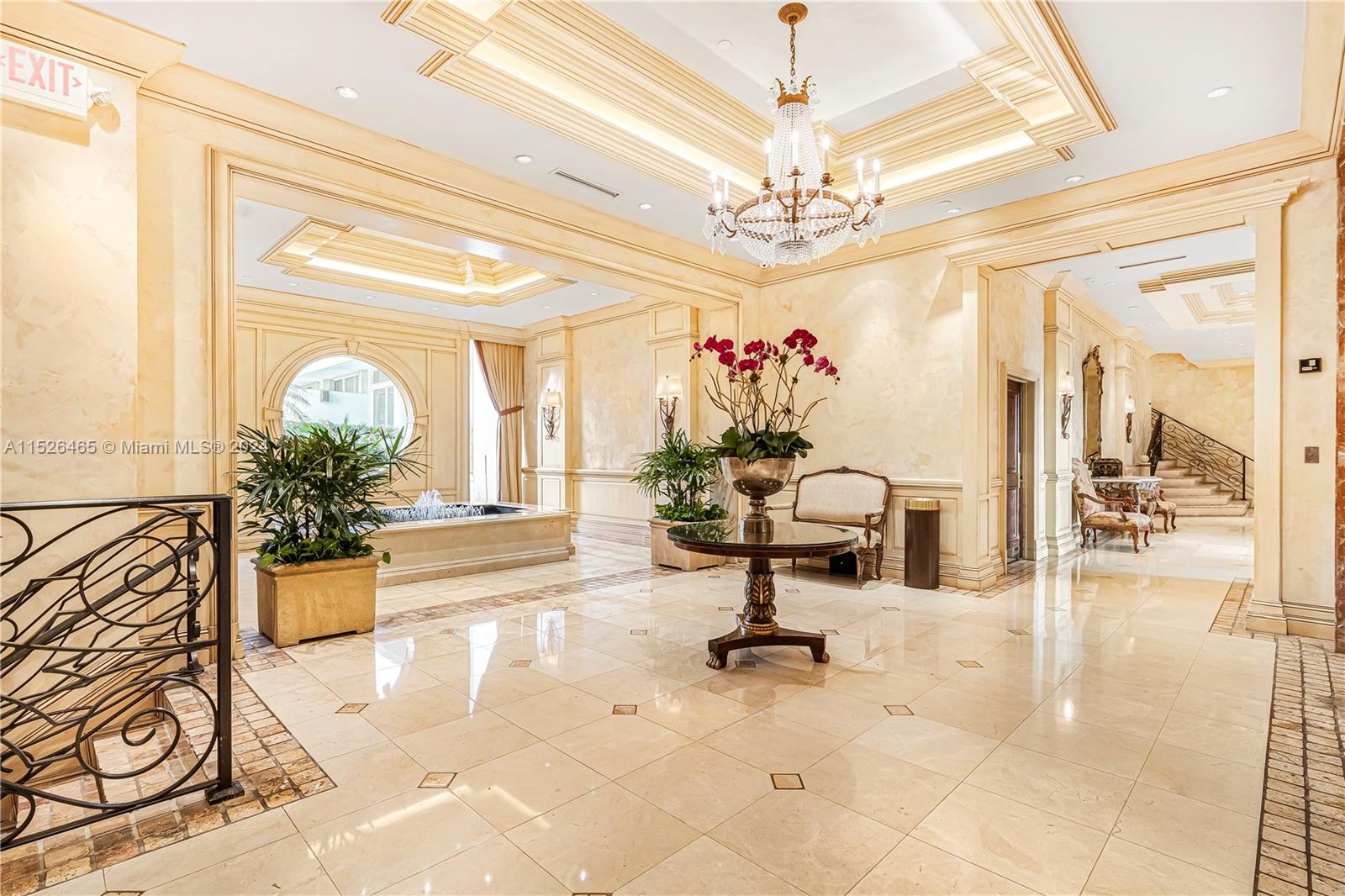 19707 Turnberry Way 24F, Aventura, Florida 33180, 3 Bedrooms Bedrooms, ,2 BathroomsBathrooms,Residential,For Sale,19707 Turnberry Way 24F,A11526465