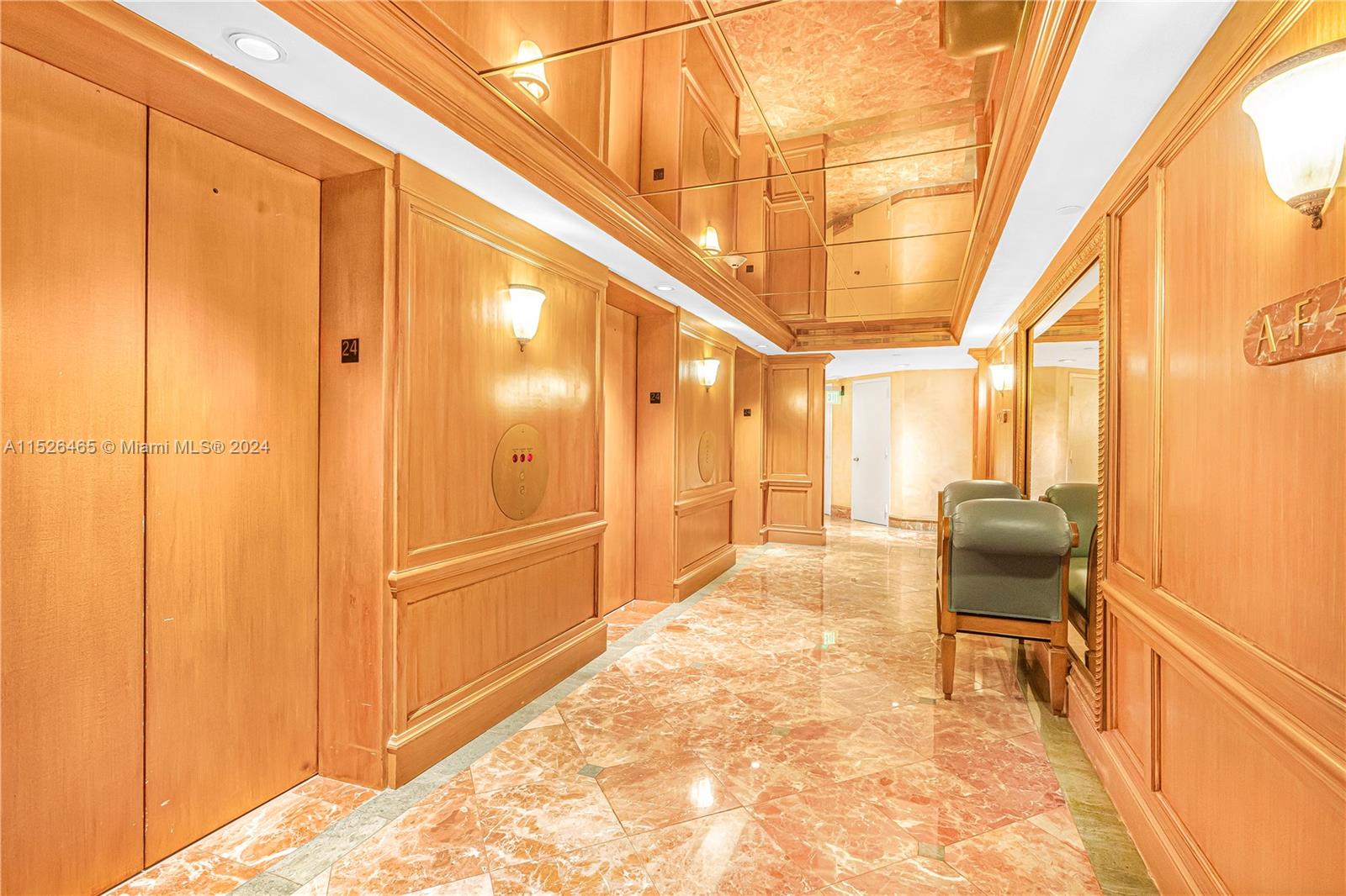 19707 Turnberry Way 24F, Aventura, Florida 33180, 3 Bedrooms Bedrooms, ,2 BathroomsBathrooms,Residential,For Sale,19707 Turnberry Way 24F,A11526465