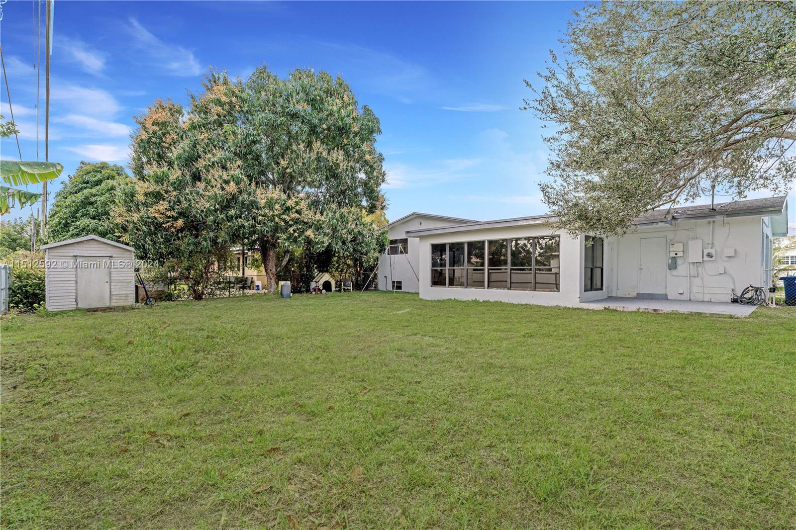 19511 NW 7th Ct, Miami Gardens, Florida 33169, 4 Bedrooms Bedrooms, ,2 BathroomsBathrooms,Residential,For Sale,19511 NW 7th Ct,A11512592