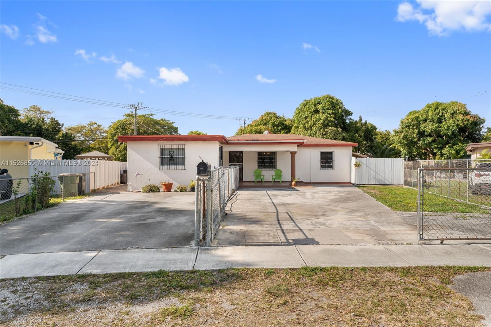 185 NW 124th St  For Sale A11526850, FL