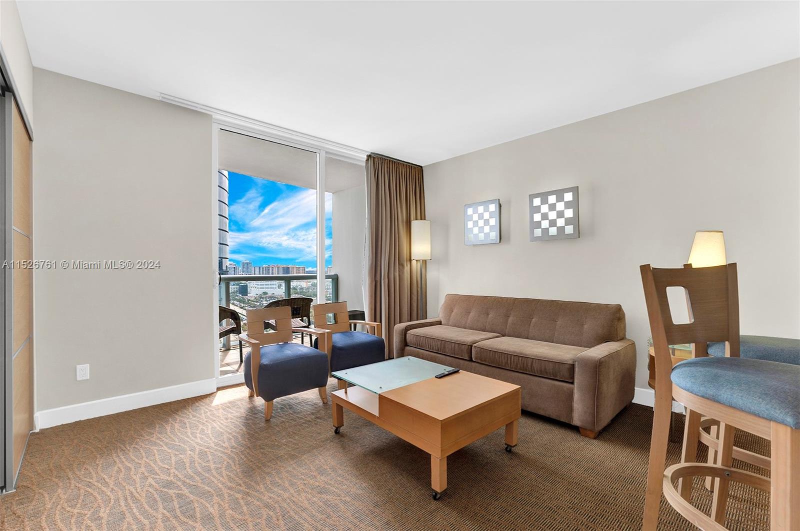 18683 Collins Ave, Sunny Isles Beach, FL, 33160 United States, 1 Bedroom Bedrooms, ,1 BathroomBathrooms,Residential,For Sale,Collins Ave,A11526761