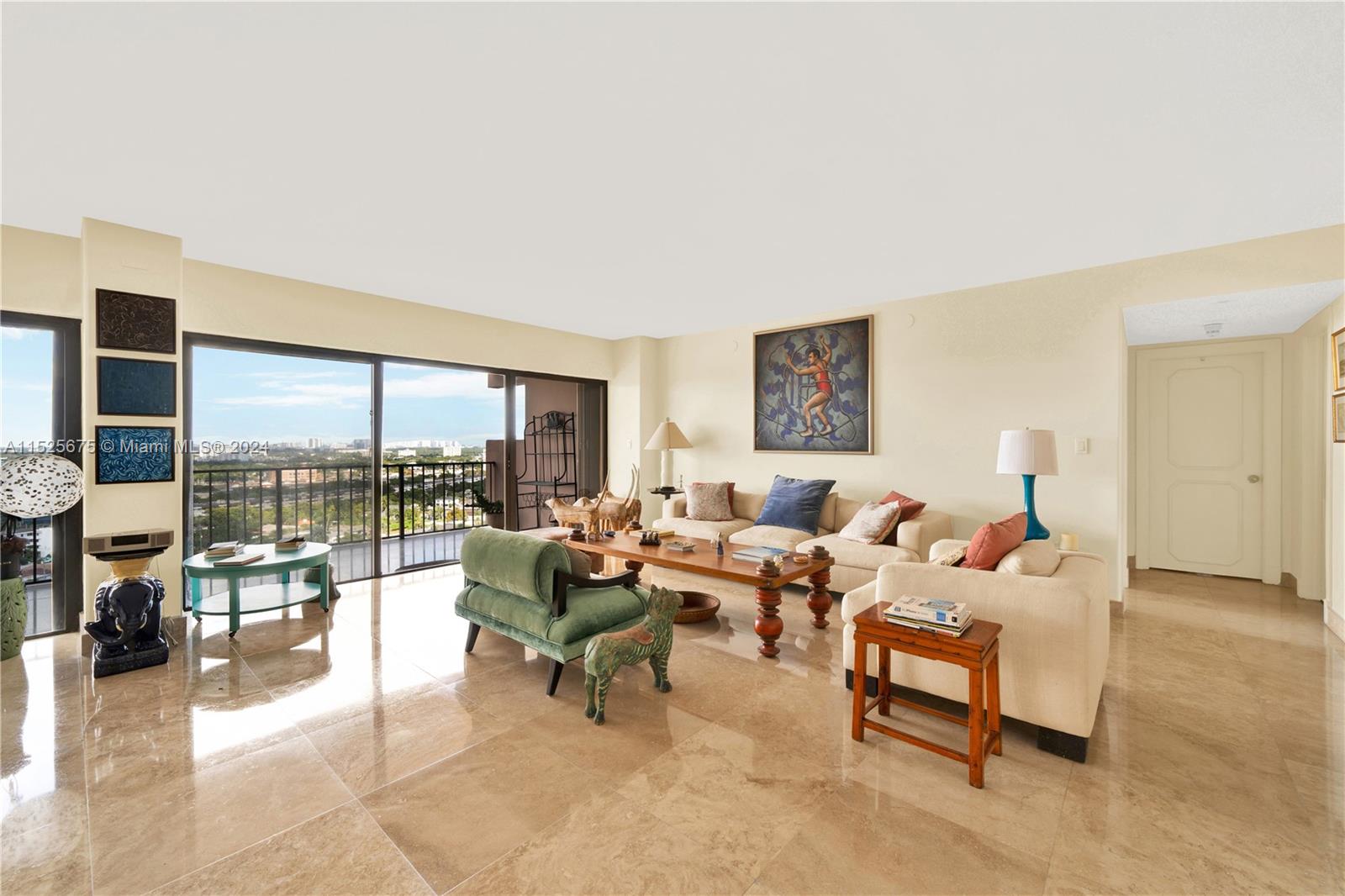 1800 NE 114th St 2102, Miami, Florida 33181, 2 Bedrooms Bedrooms, ,3 BathroomsBathrooms,Residential,For Sale,1800 NE 114th St 2102,A11525675