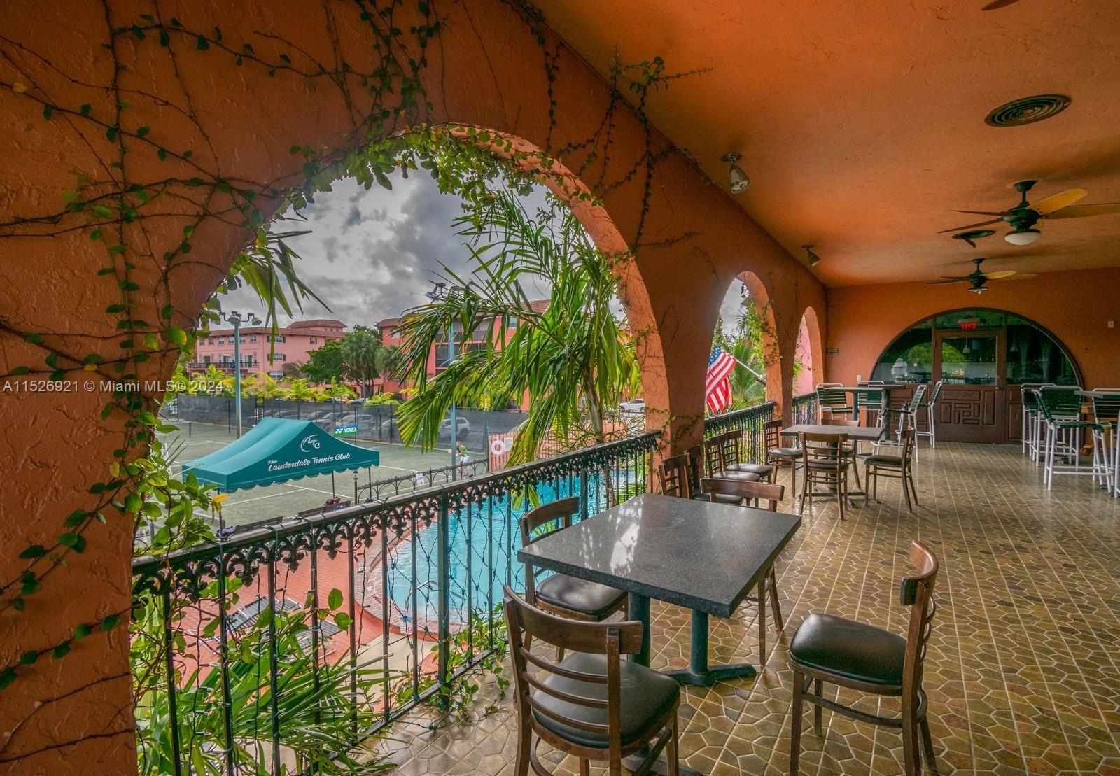 630 Tennis Club Dr, Fort Lauderdale, FL, 33311 United States, 2 Bedrooms Bedrooms, ,2 BathroomsBathrooms,Residential,For Sale,Tennis Club Dr,A11526921