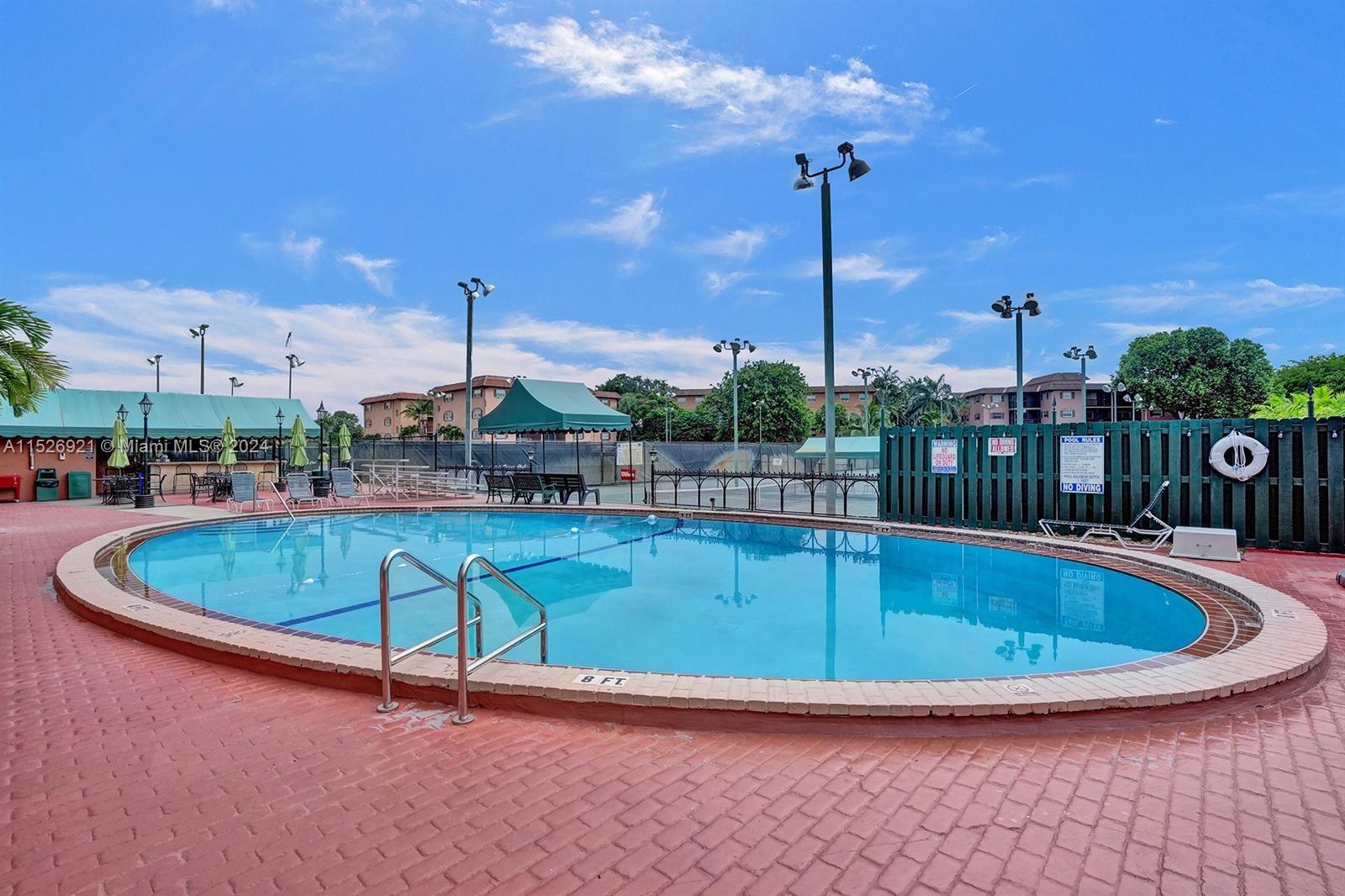 630 Tennis Club Dr, Fort Lauderdale, FL, 33311 United States, 2 Bedrooms Bedrooms, ,2 BathroomsBathrooms,Residential,For Sale,Tennis Club Dr,A11526921