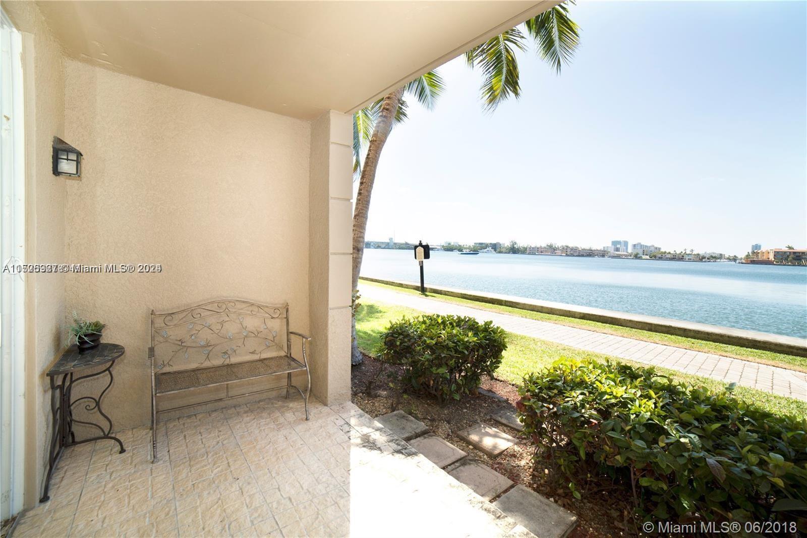 17150 Bay Rd, Sunny Isles Beach, FL, 33160 United States, 2 Bedrooms Bedrooms, ,2 BathroomsBathrooms,Residential,For Sale,Bay Rd,A11526927