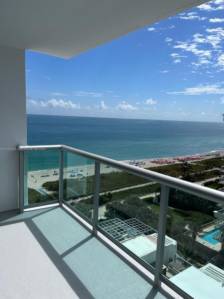 9511  Collins Ave #1205 For Sale A11525589, FL