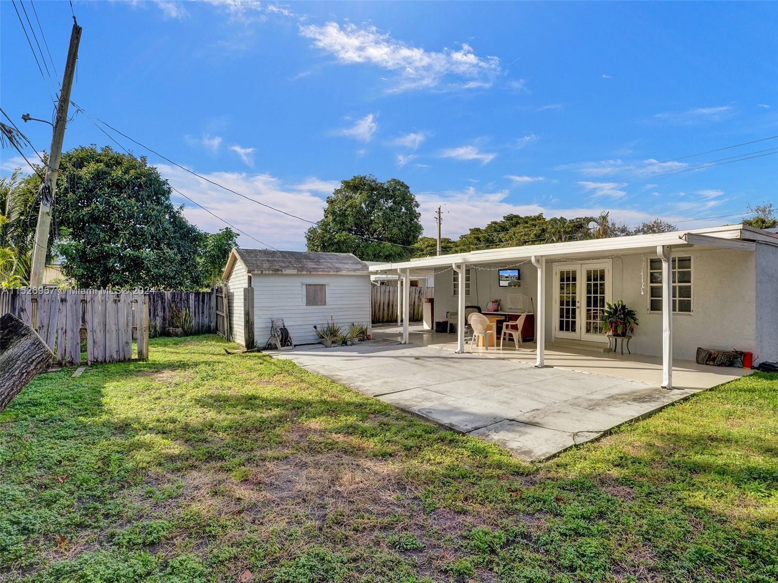 7720 Taft St, Pembroke Pines, FL, 33024 United States, 4 Bedrooms Bedrooms, ,2 BathroomsBathrooms,Residential,For Sale,Taft St,A11526957