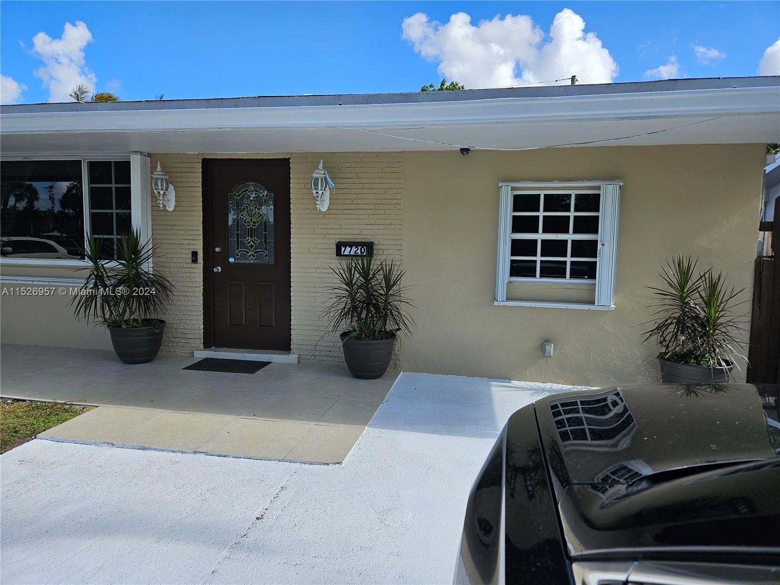 7720 Taft St, Pembroke Pines, FL, 33024 United States, 4 Bedrooms Bedrooms, ,2 BathroomsBathrooms,Residential,For Sale,Taft St,A11526957