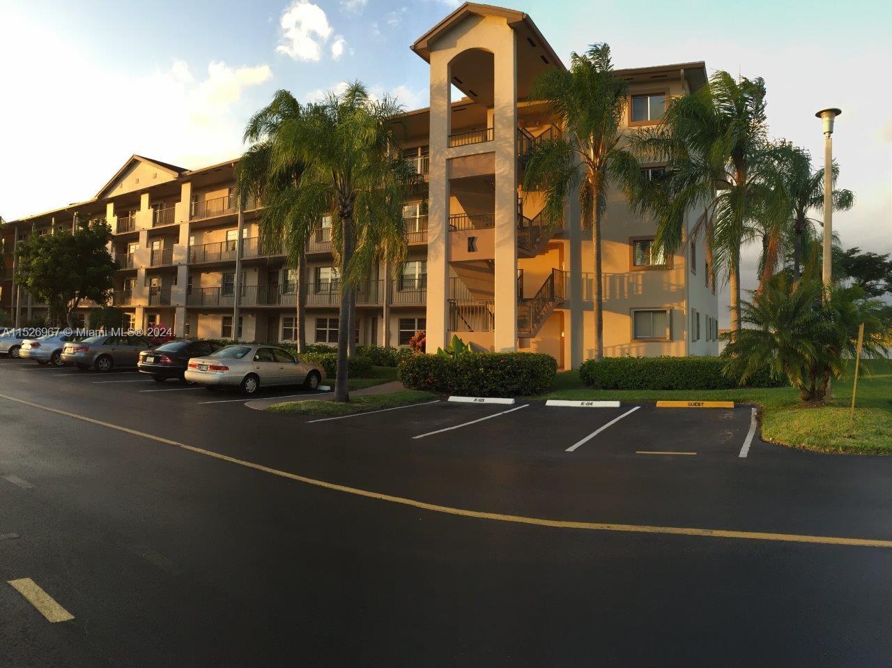 13255 SW 16th Ct #111K For Sale A11526967, FL