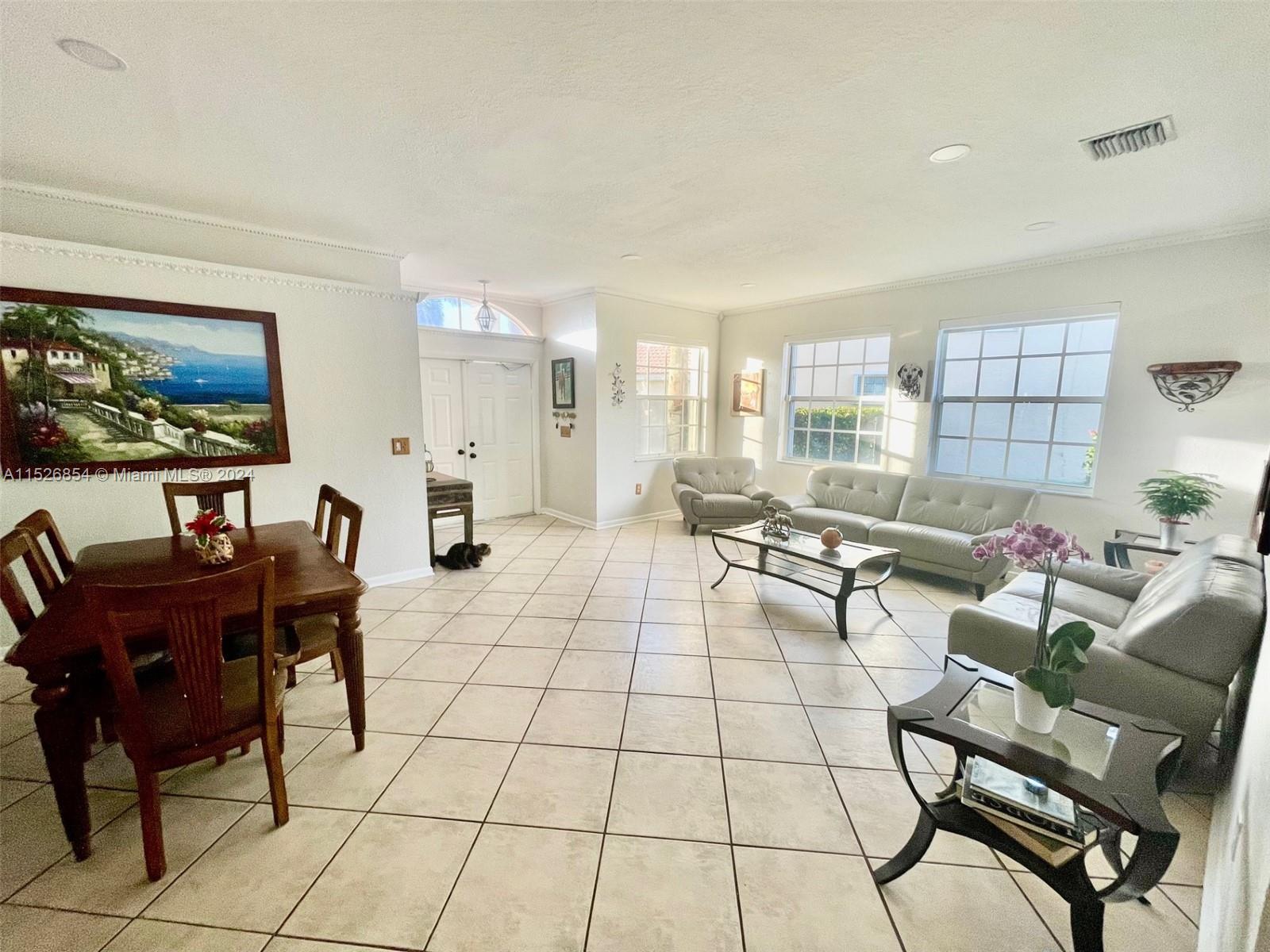 15733 NW 3rd St, Pembroke Pines, Florida 33028, 4 Bedrooms Bedrooms, ,2 BathroomsBathrooms,Residential,For Sale,15733 NW 3rd St,A11526854