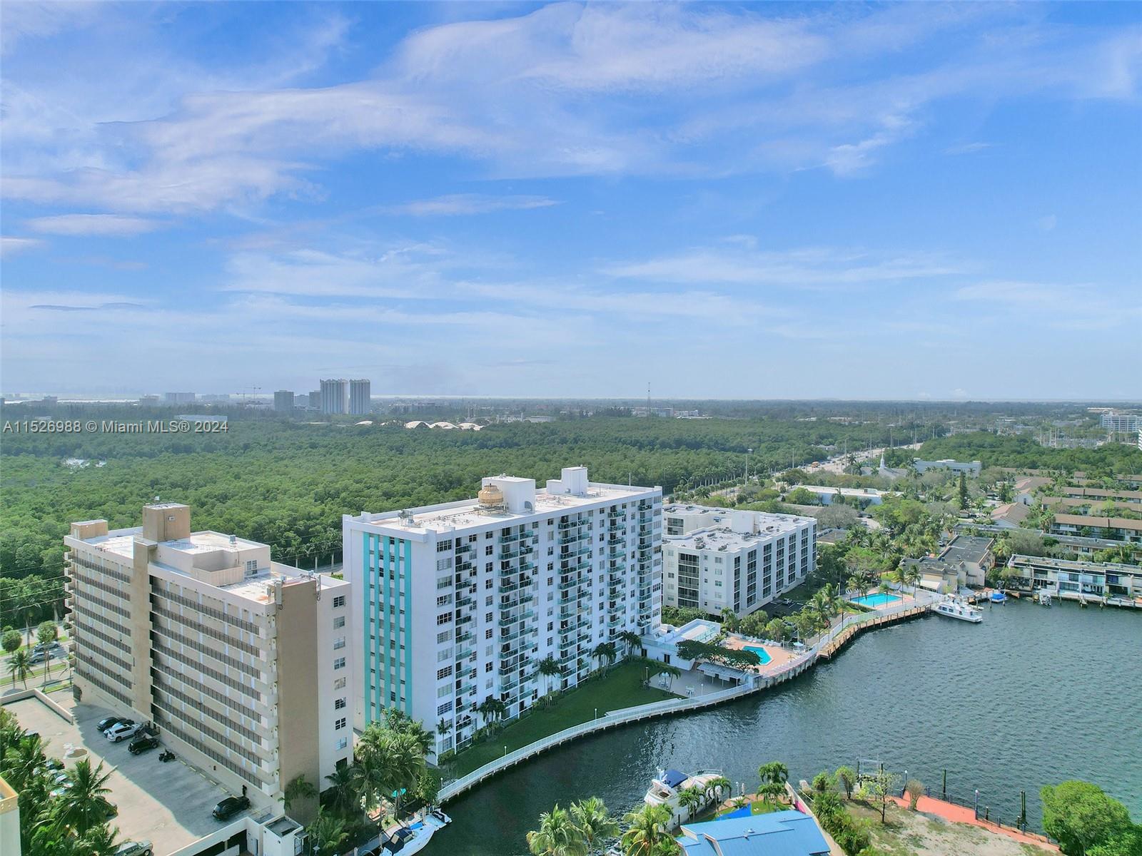 2903 N Miami Beach Blvd #808 For Sale A11526988, FL