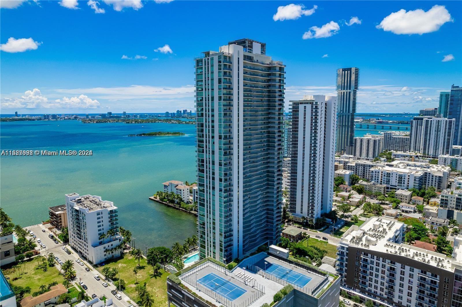 460 NE 28th St 602, Miami, Florida 33137, 1 Bedroom Bedrooms, ,1 BathroomBathrooms,Residential,For Sale,460 NE 28th St 602,A11527038