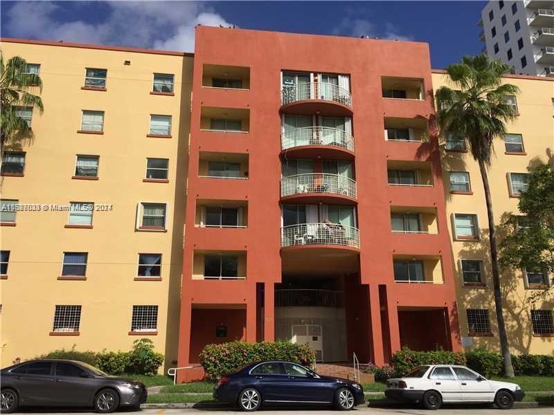 501 SW 1st St #412 For Sale A11527033, FL