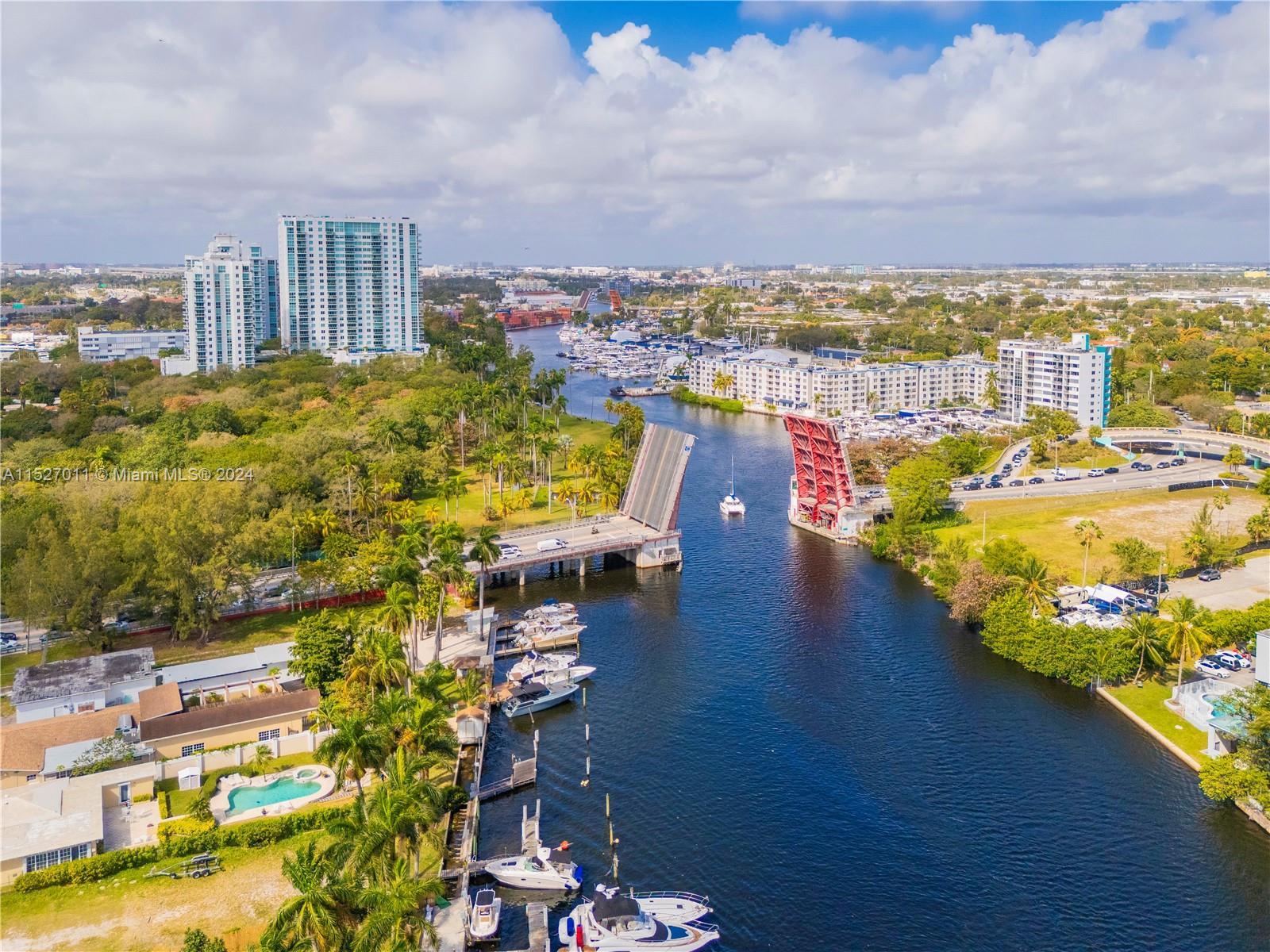 1871 NW North River Dr, Miami, Florida 33125, ,Land,For Sale,1871 NW North River Dr,A11527011