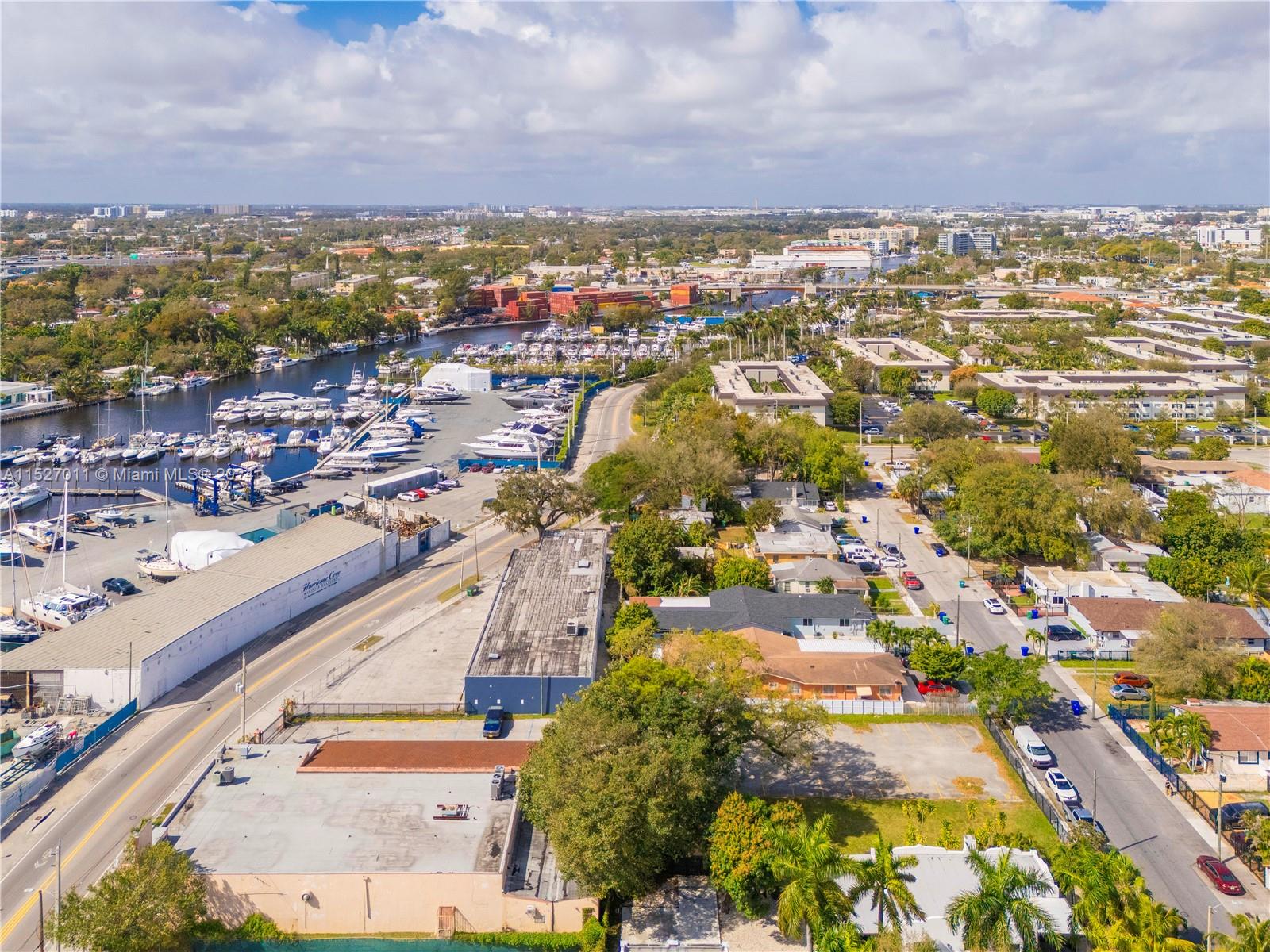 1871 NW North River Dr, Miami, Florida 33125, ,Land,For Sale,1871 NW North River Dr,A11527011