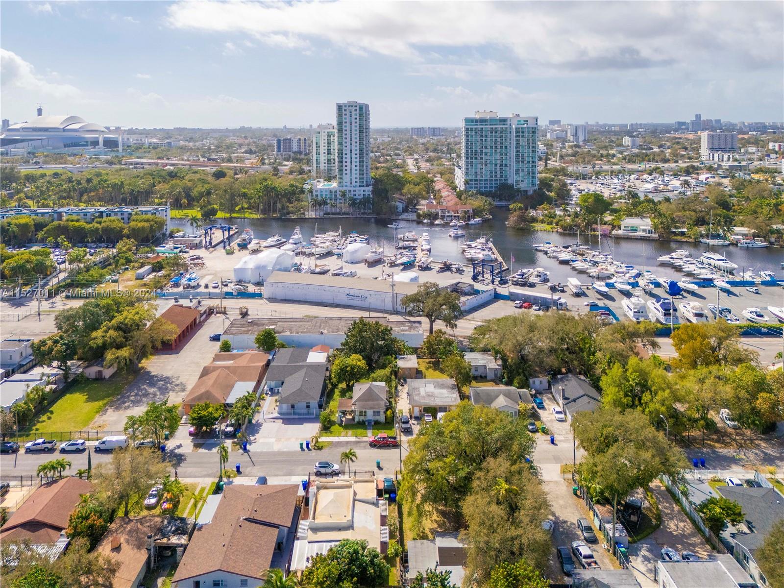 1871 NW North River Dr, Miami, Florida 33125, ,Land,For Sale,1871 NW North River Dr,A11527011