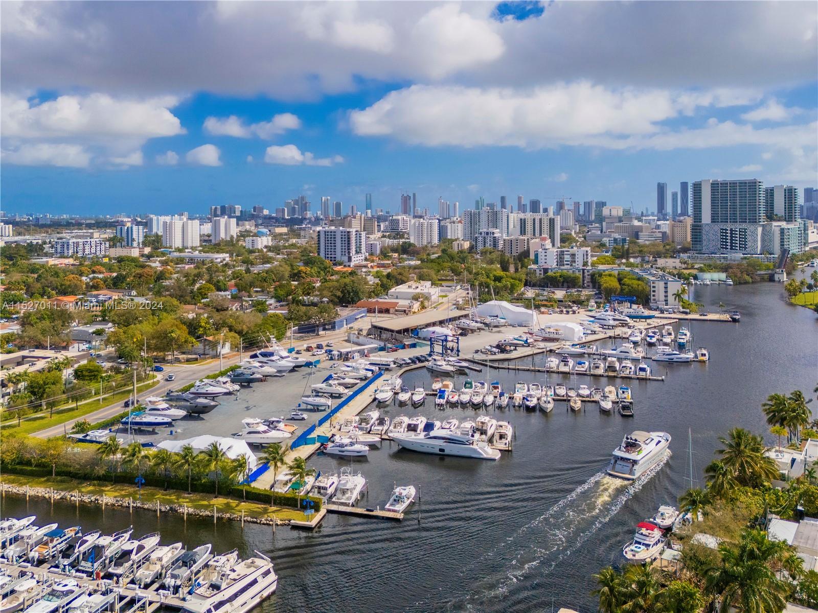 1871 NW North River Dr, Miami, Florida 33125, ,Land,For Sale,1871 NW North River Dr,A11527011