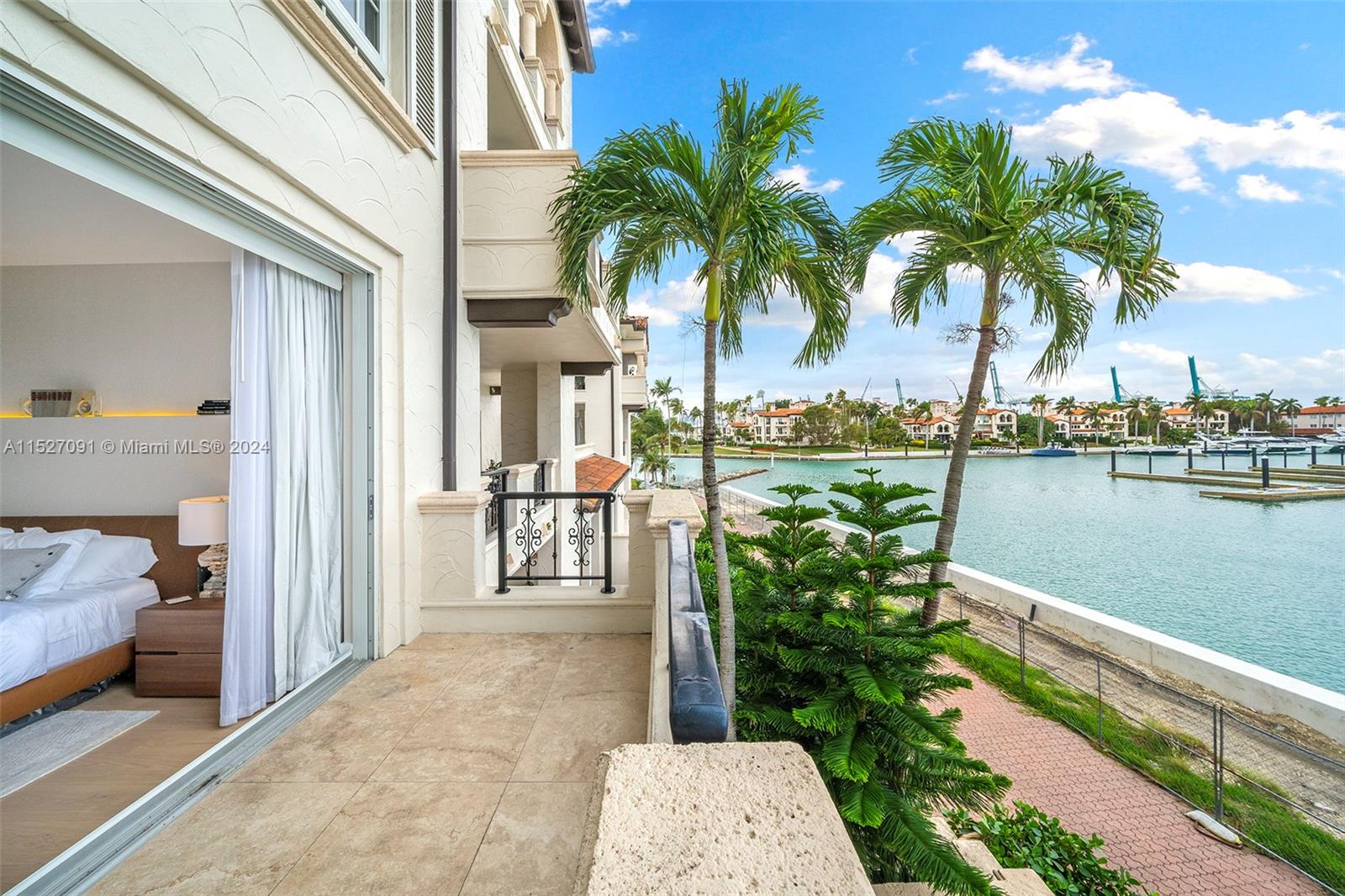 Fisher Island, FL, 33109 United States, 2 Bedrooms Bedrooms, ,2 BathroomsBathrooms,Residential,For Sale,A11527091