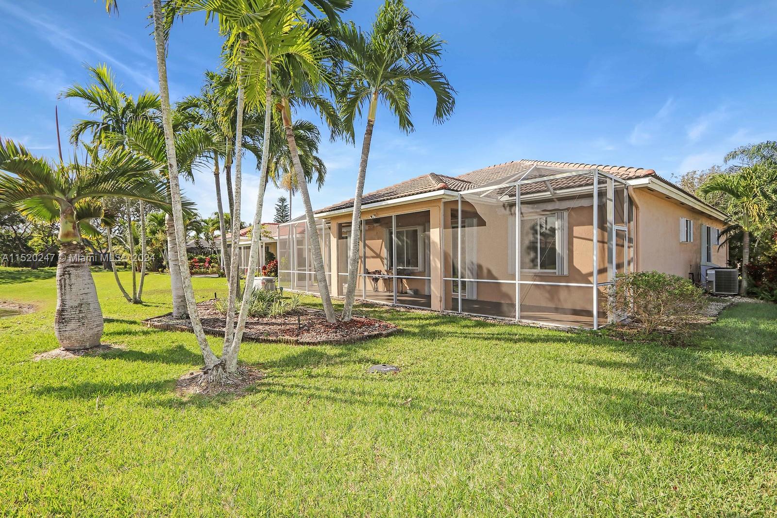 2835 Dunwoodie Pl, Homestead, Florida 33035, 4 Bedrooms Bedrooms, ,3 BathroomsBathrooms,Residential,For Sale,2835 Dunwoodie Pl,A11520247