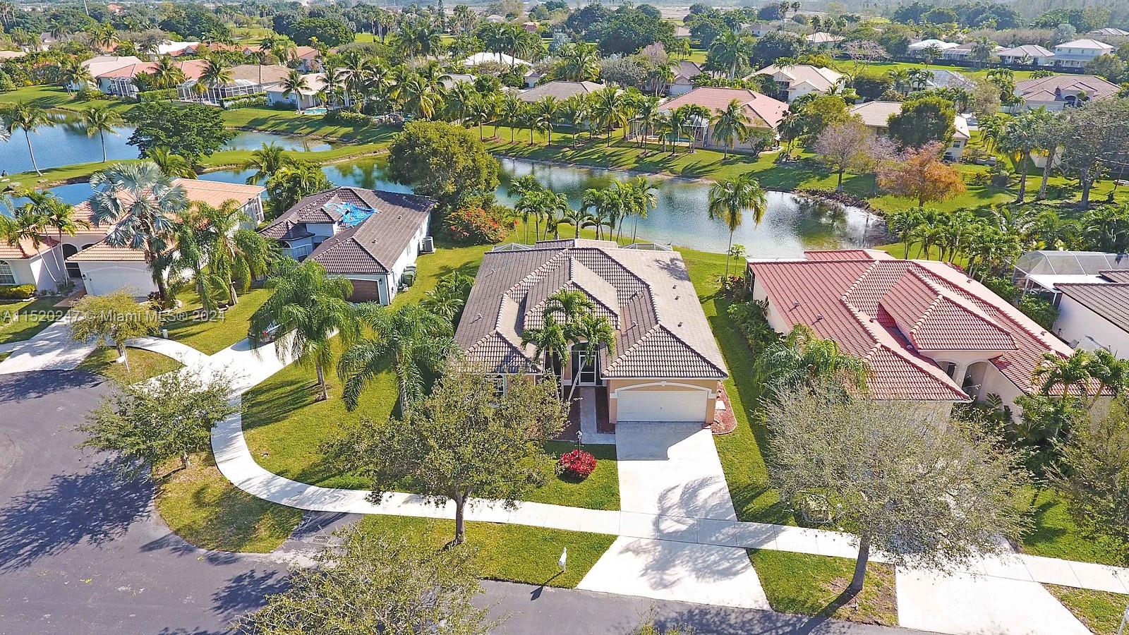 2835 Dunwoodie Pl, Homestead, Florida 33035, 4 Bedrooms Bedrooms, ,3 BathroomsBathrooms,Residential,For Sale,2835 Dunwoodie Pl,A11520247