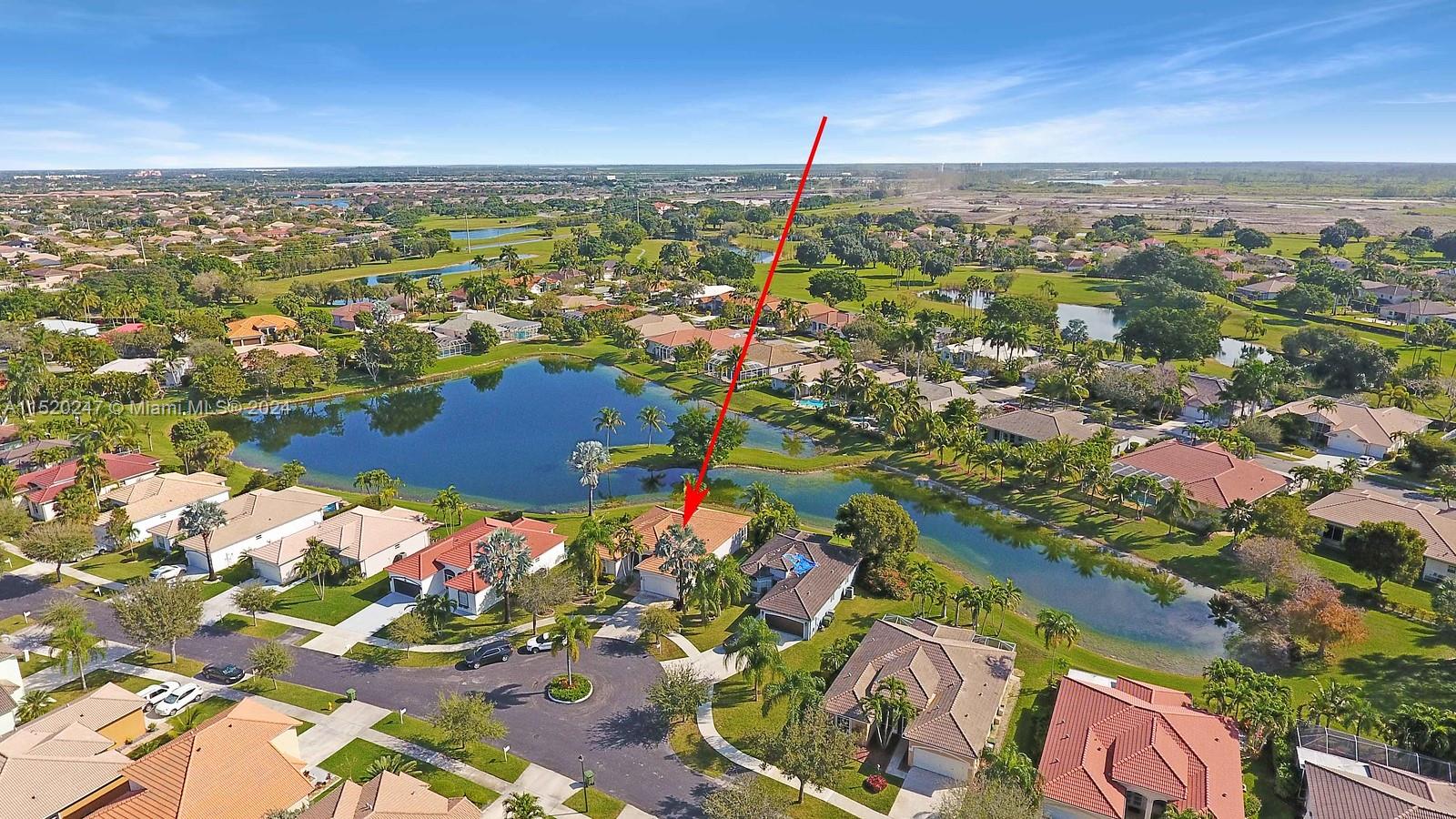 2835 Dunwoodie Pl, Homestead, Florida 33035, 4 Bedrooms Bedrooms, ,3 BathroomsBathrooms,Residential,For Sale,2835 Dunwoodie Pl,A11520247