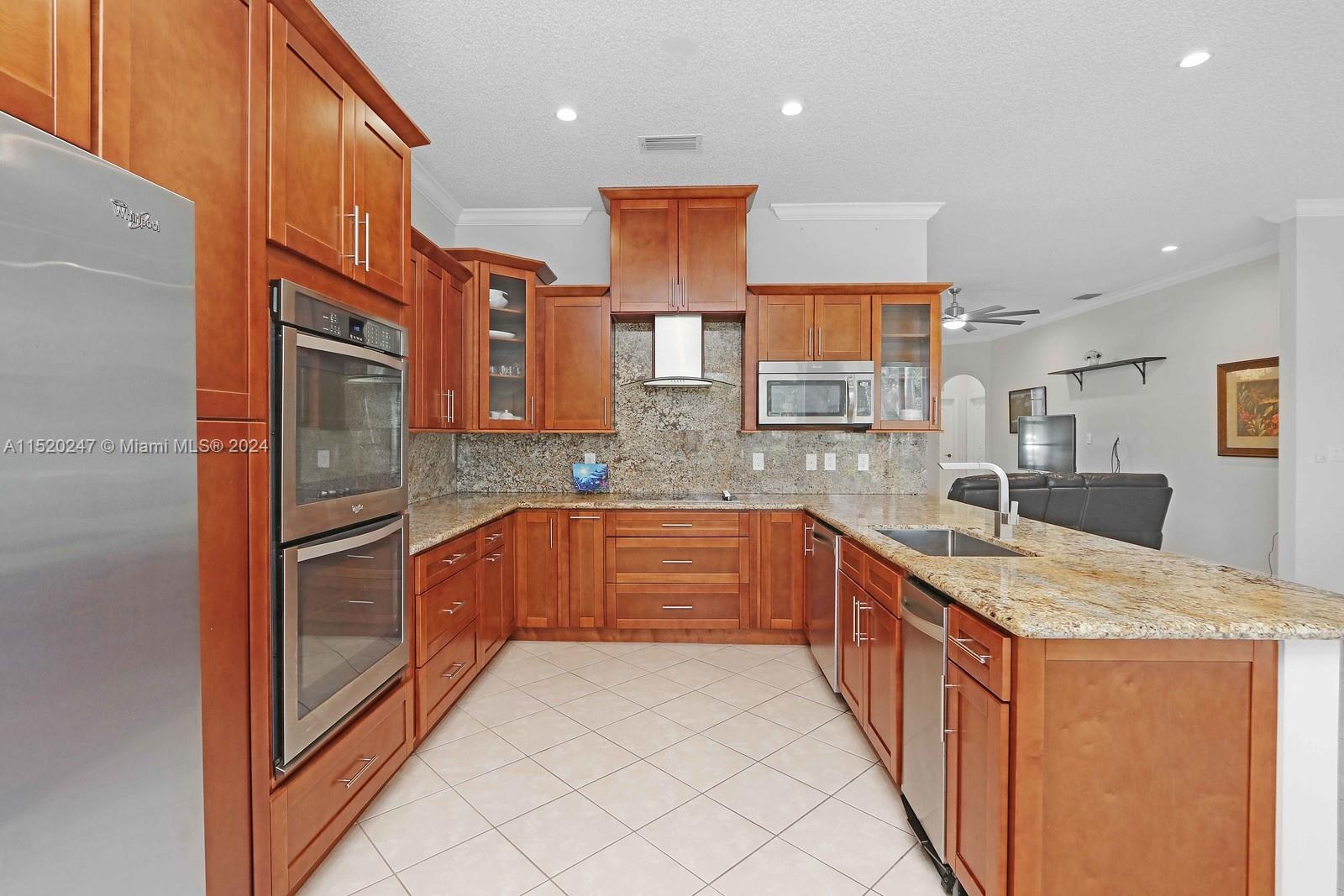 2835 Dunwoodie Pl, Homestead, Florida 33035, 4 Bedrooms Bedrooms, ,3 BathroomsBathrooms,Residential,For Sale,2835 Dunwoodie Pl,A11520247